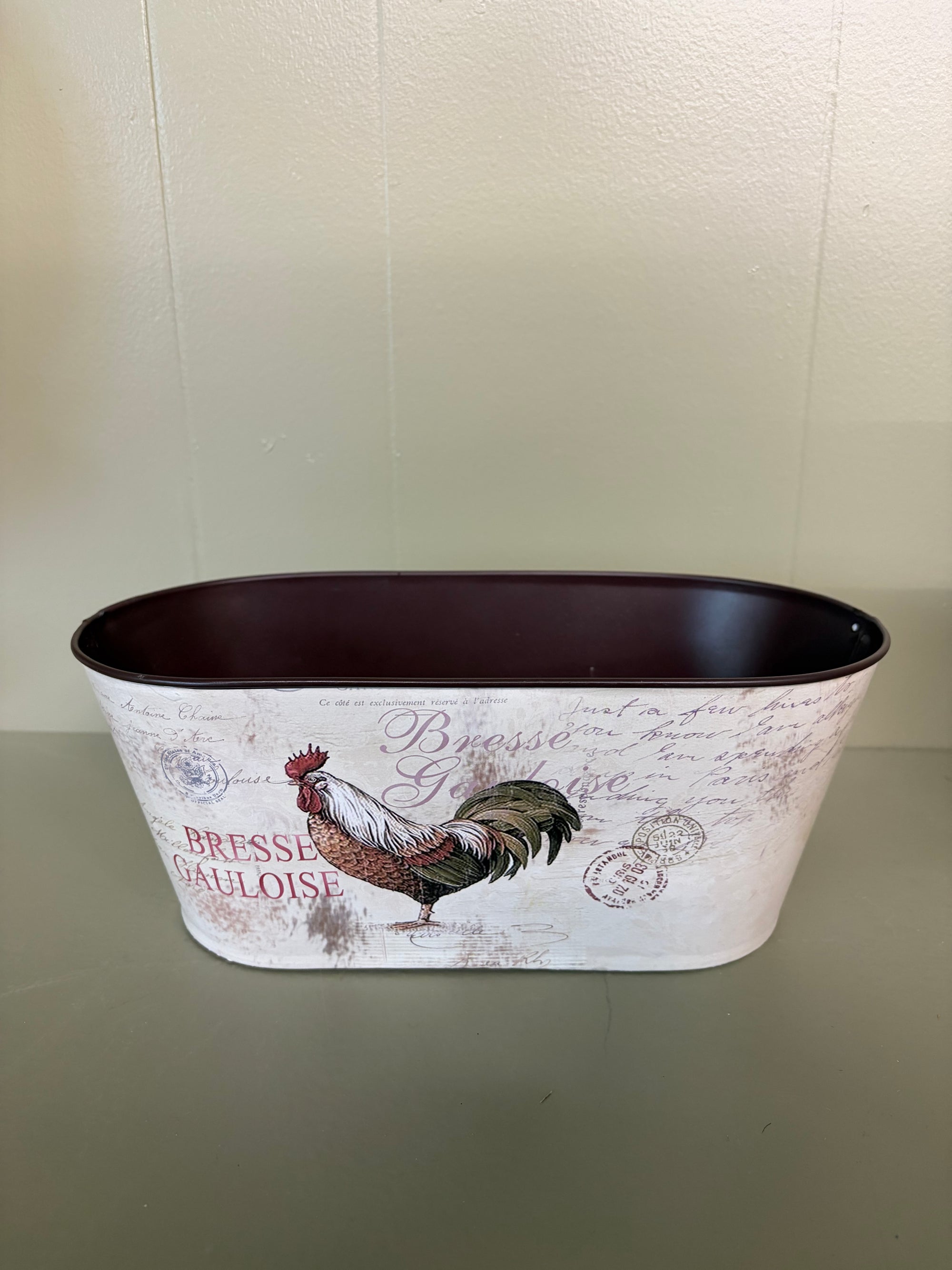 Decorative Container