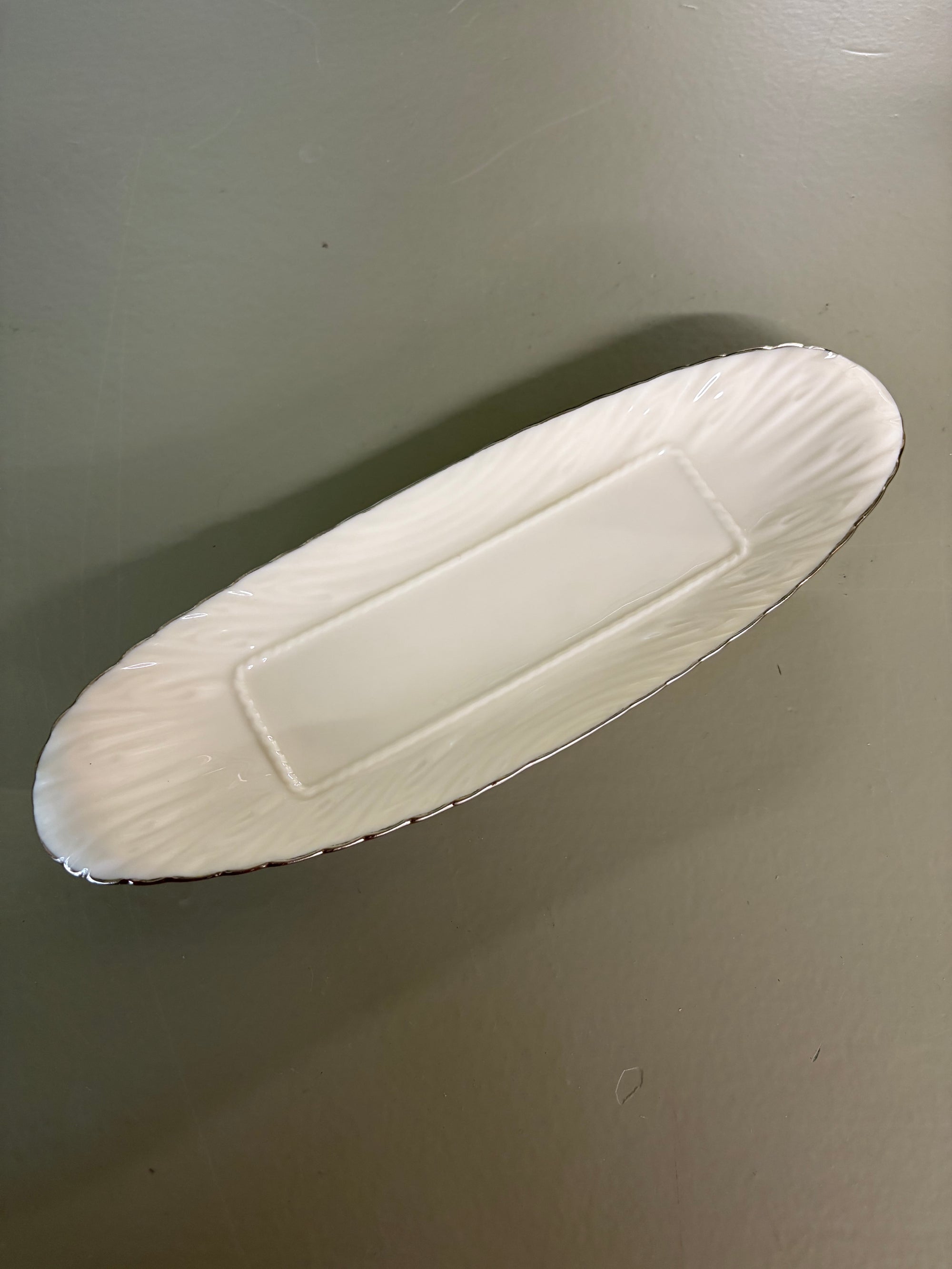Butter Dish