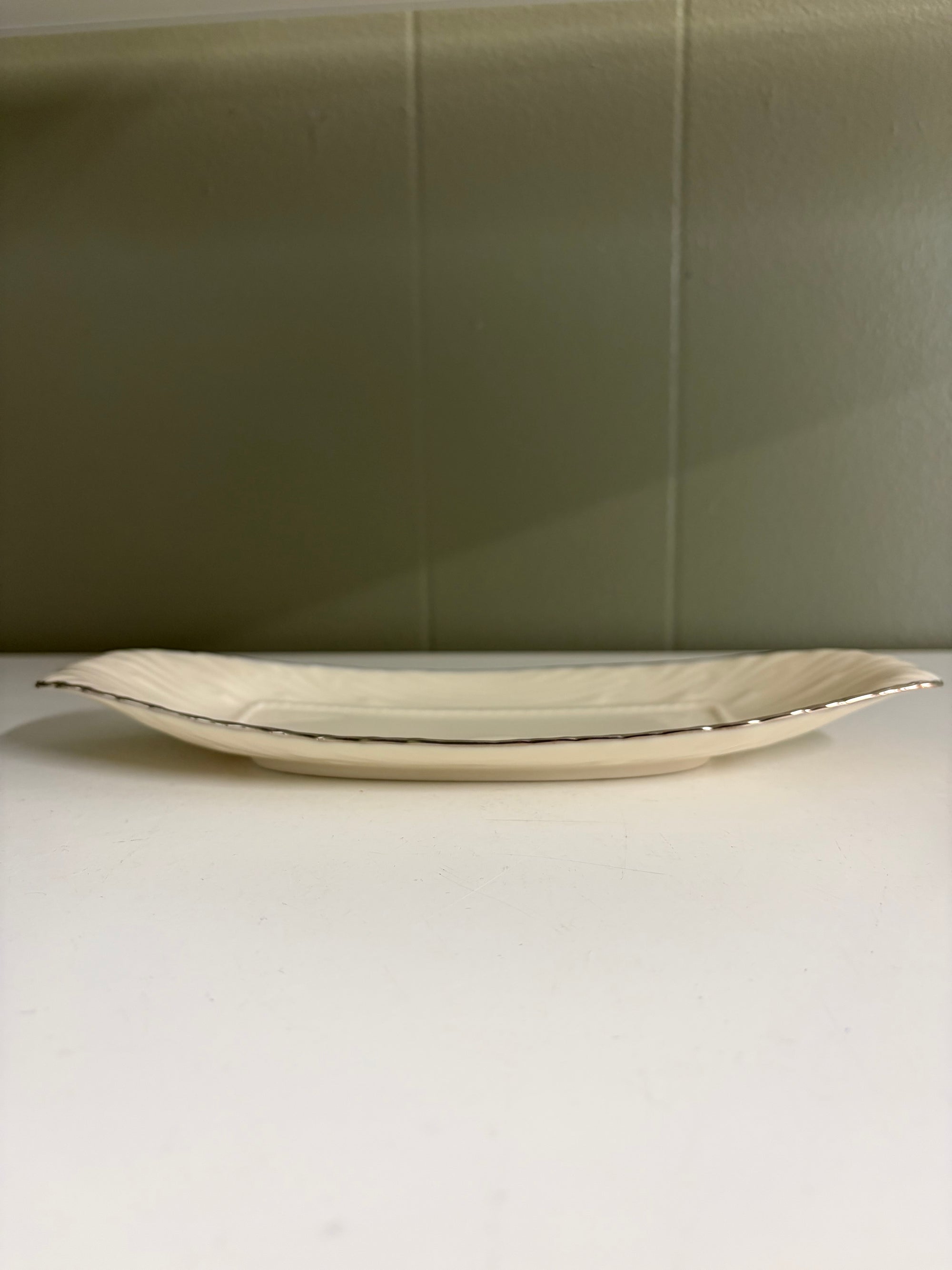 Butter Dish
