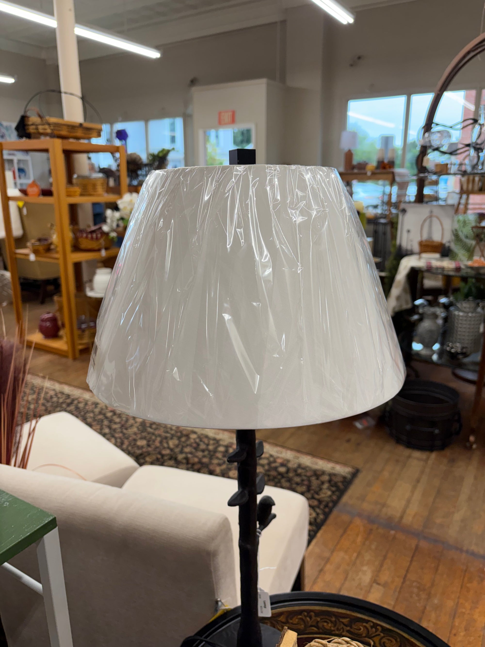 Lampshade