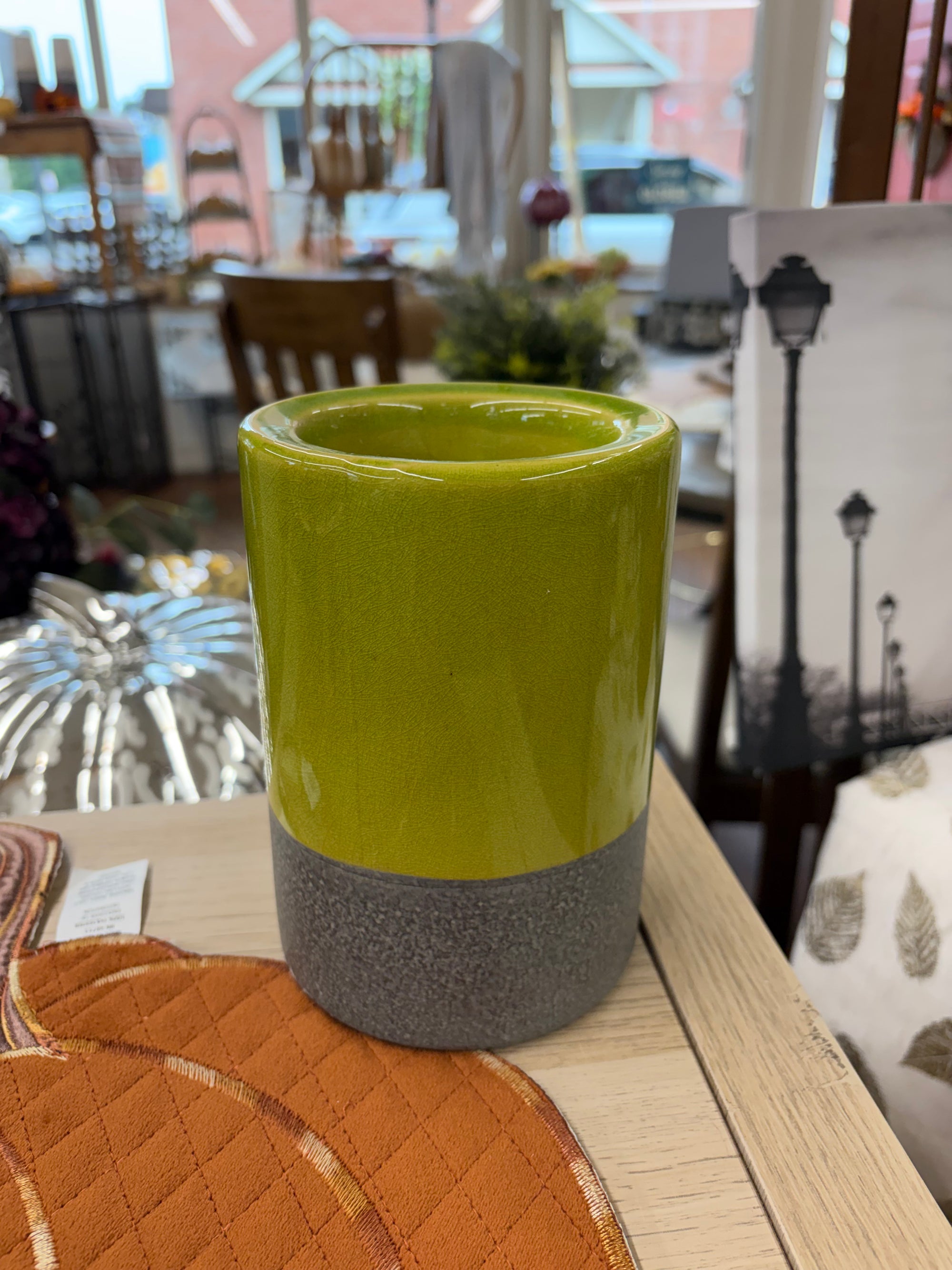 Candle Holder