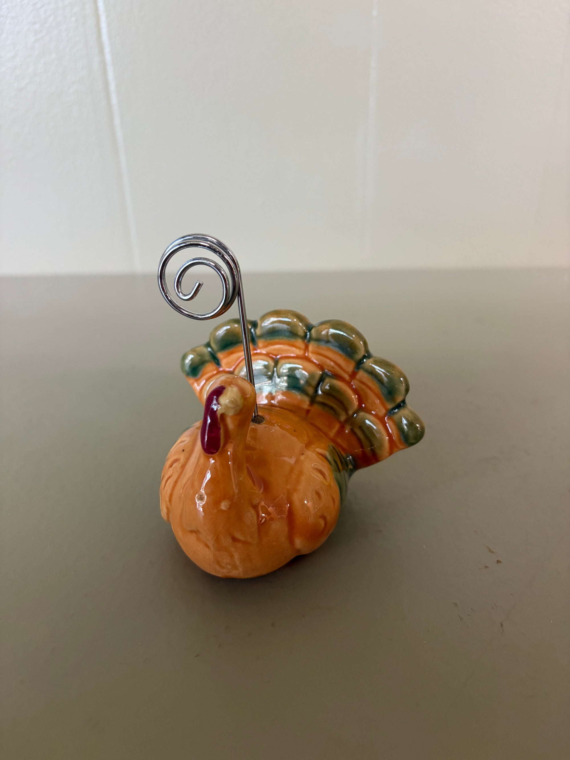Turkey Place Holder
