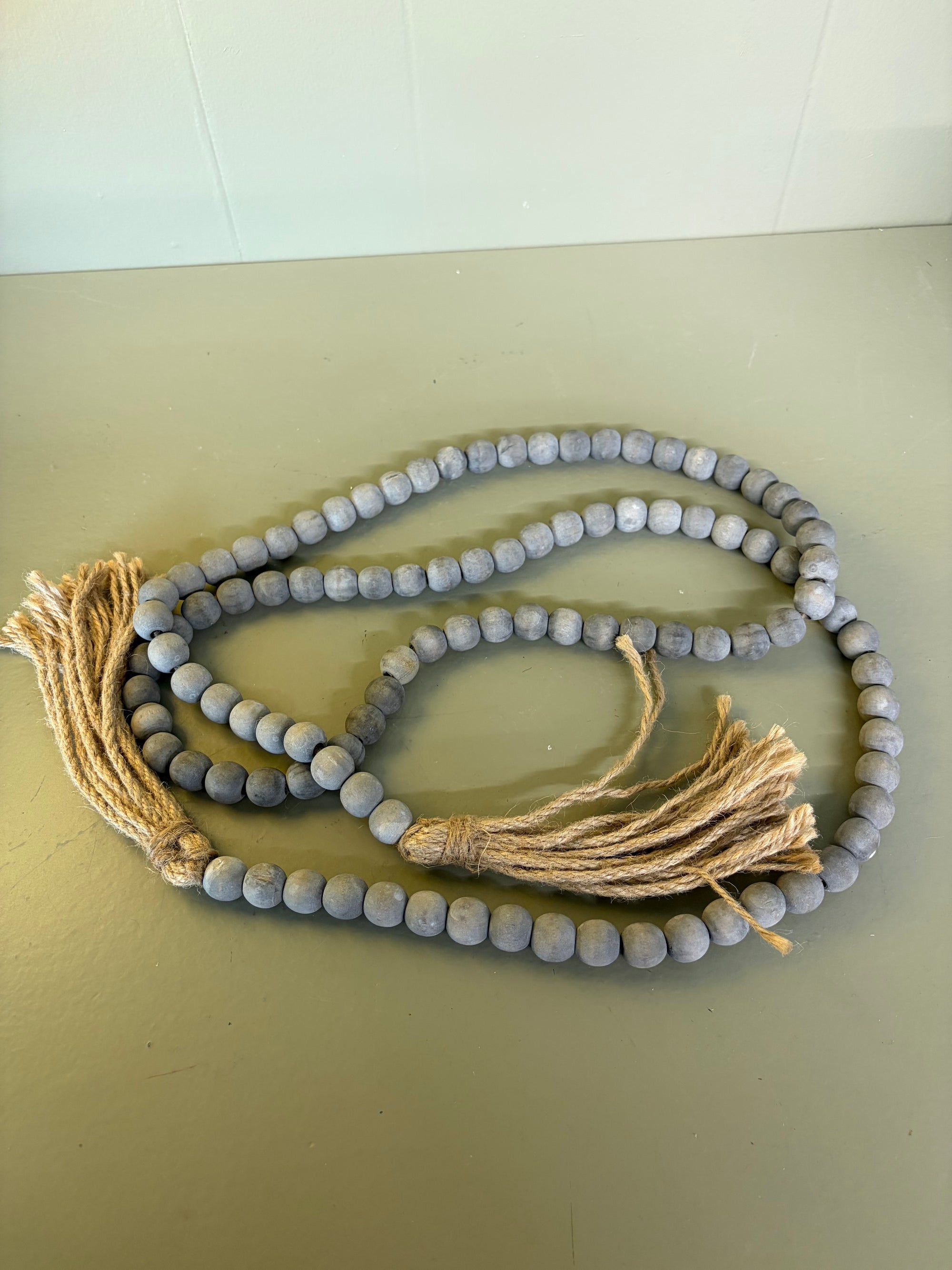 Decor Beads
