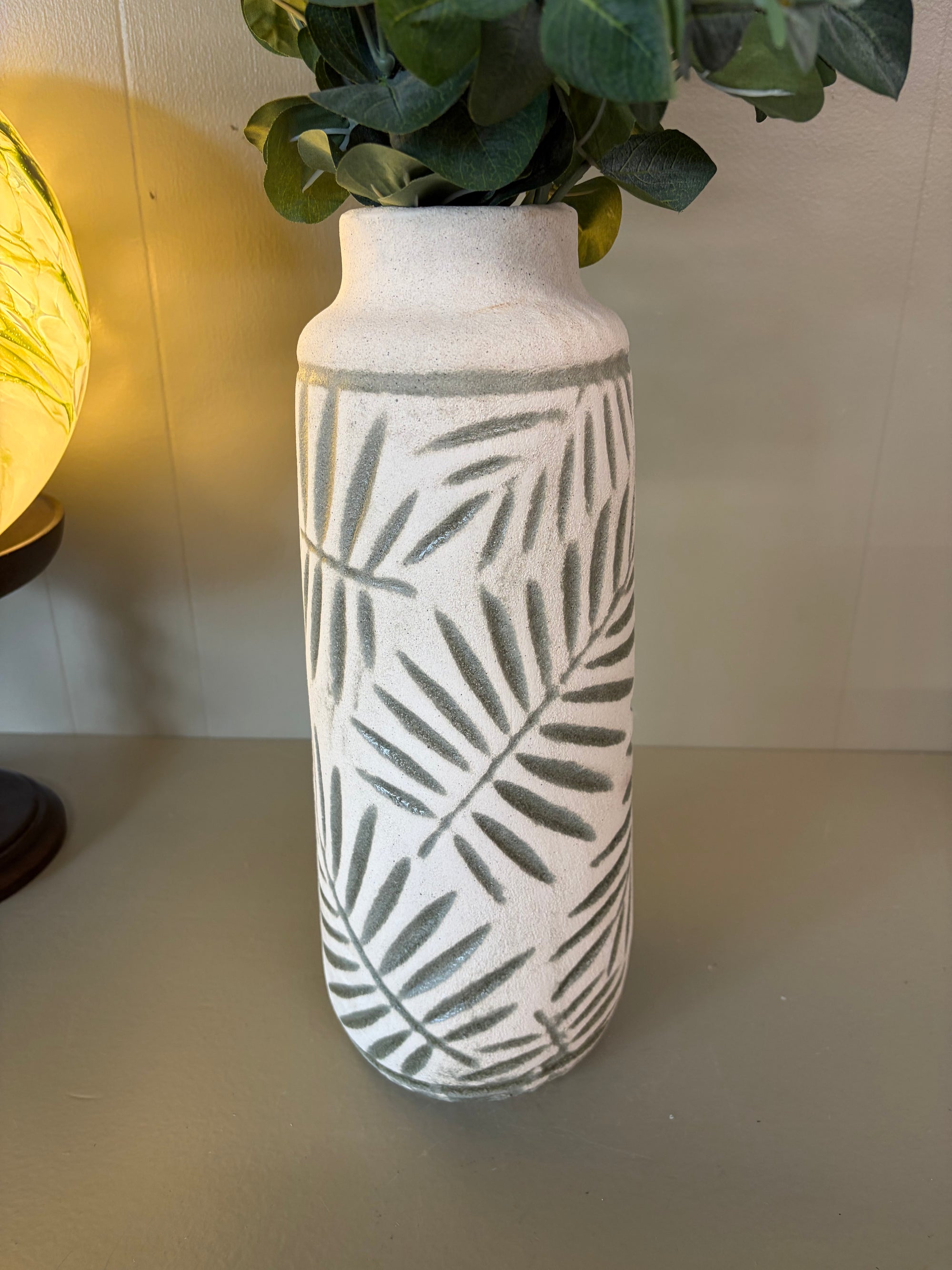 Ceramic Vase