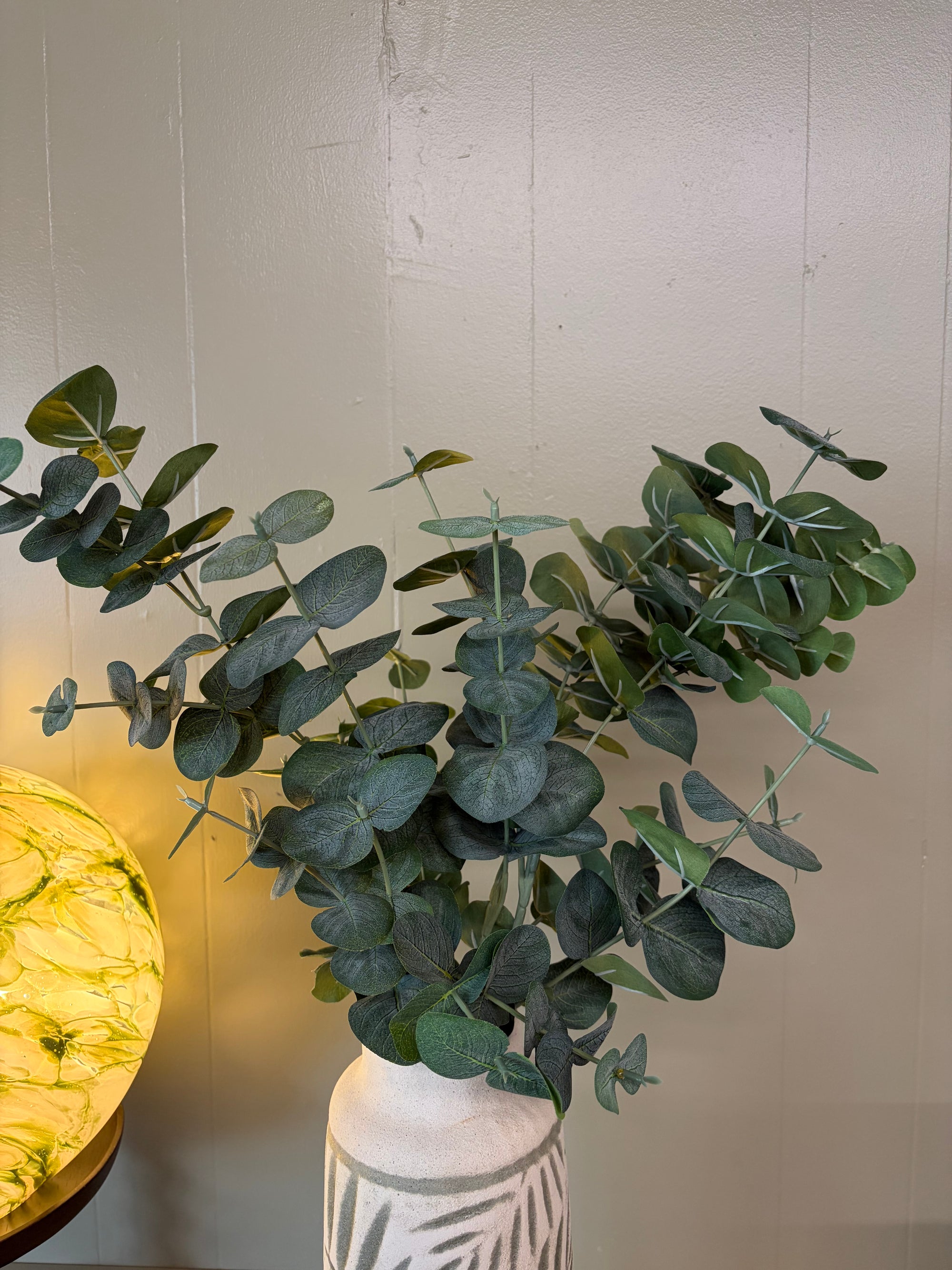 Faux Plant Filler