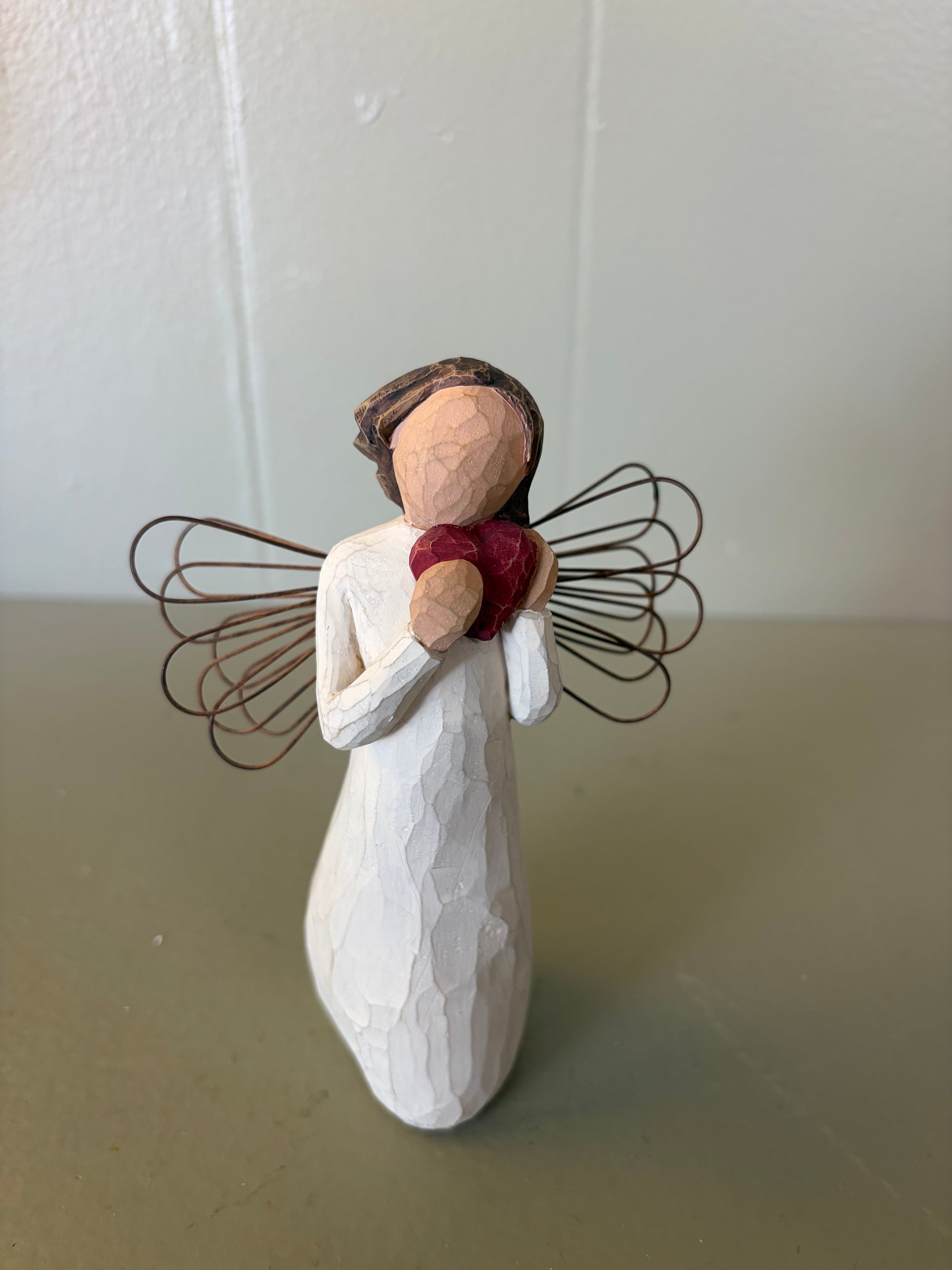 Willow Tree Figurine