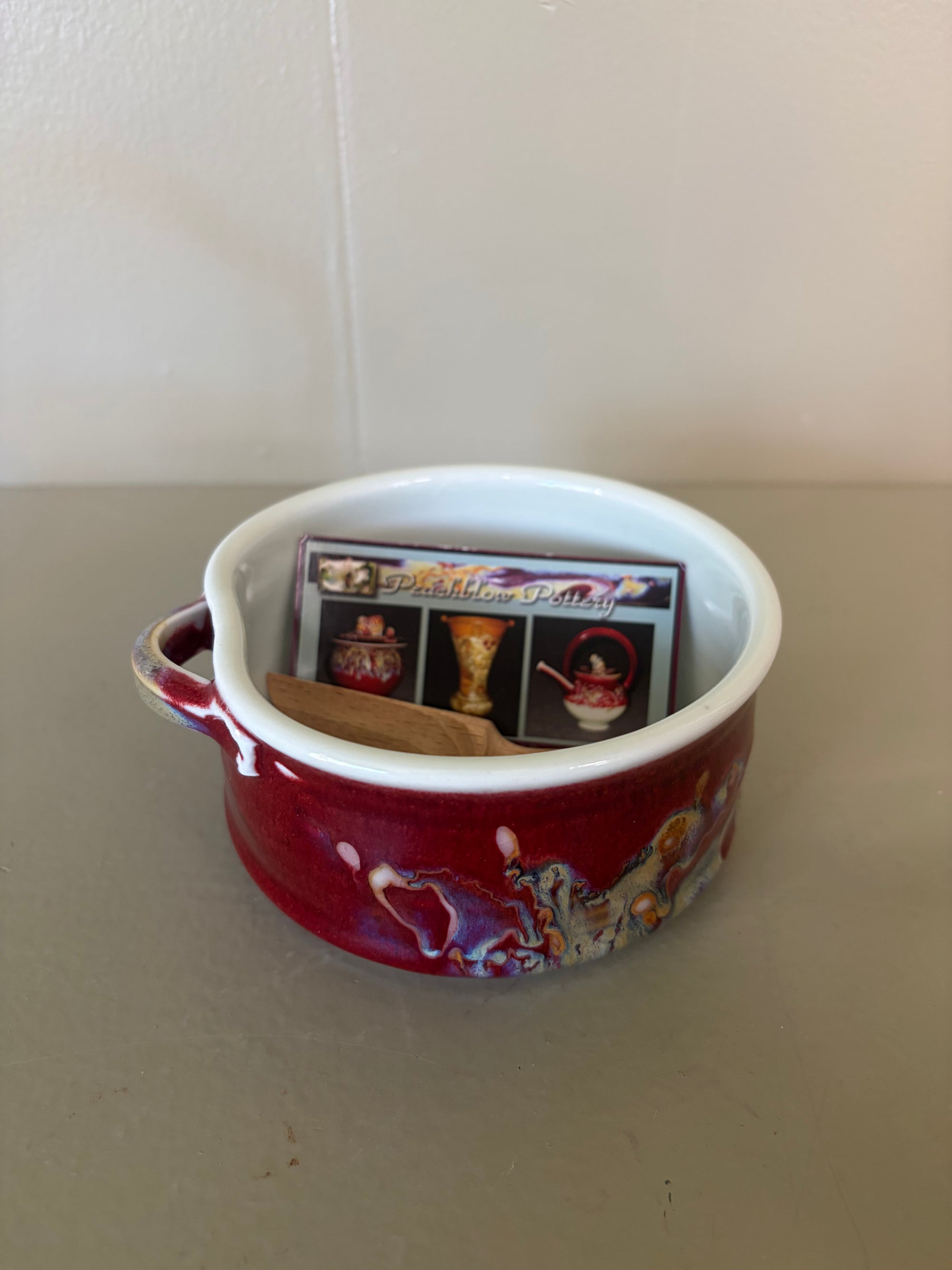 Ceramic Bowl