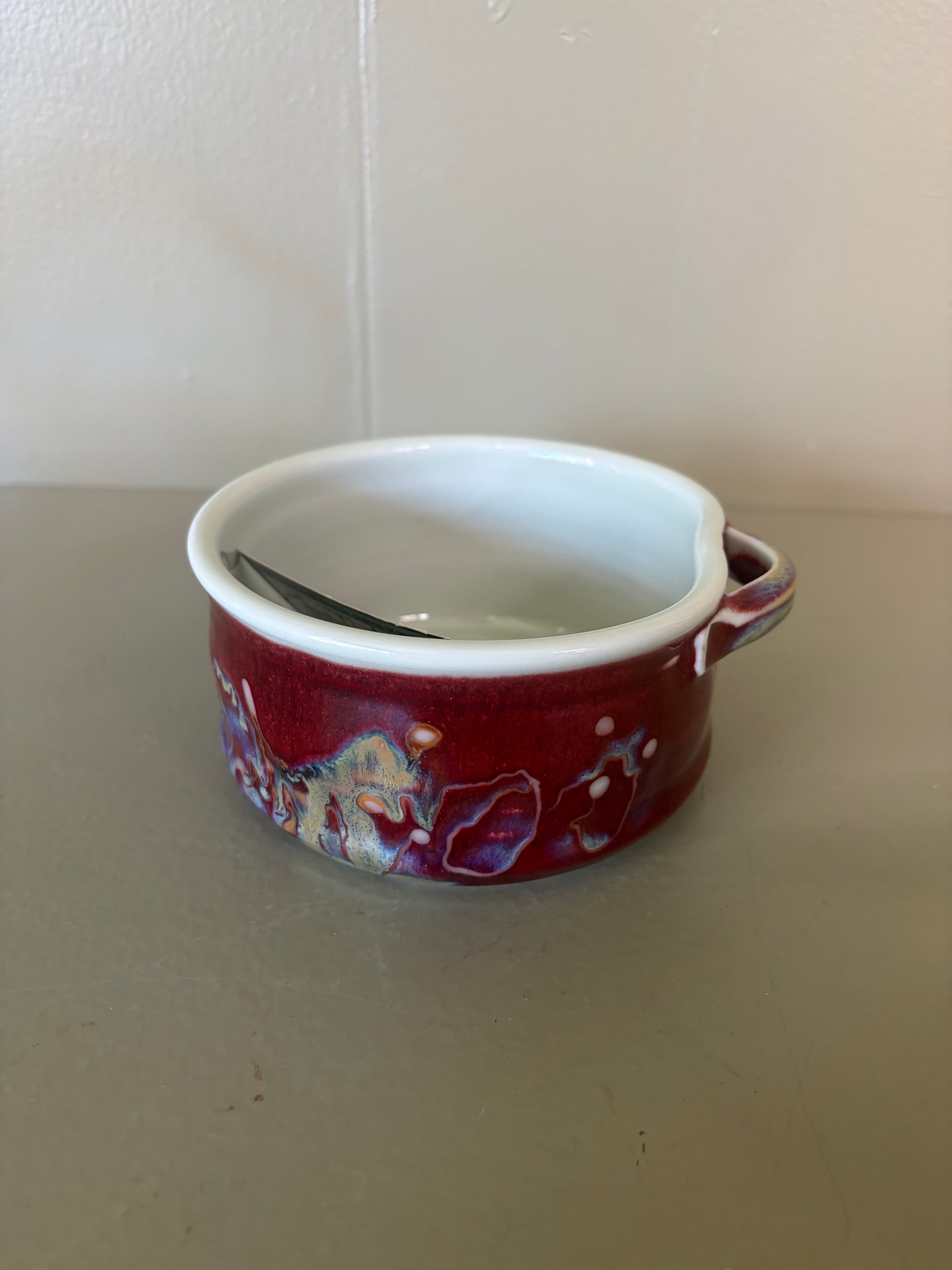 Ceramic Bowl