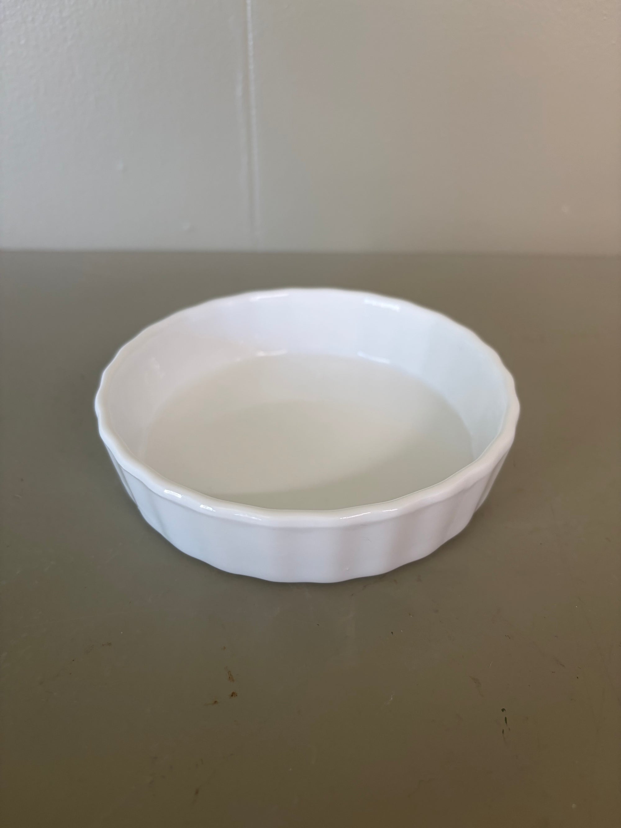 Mini Dish