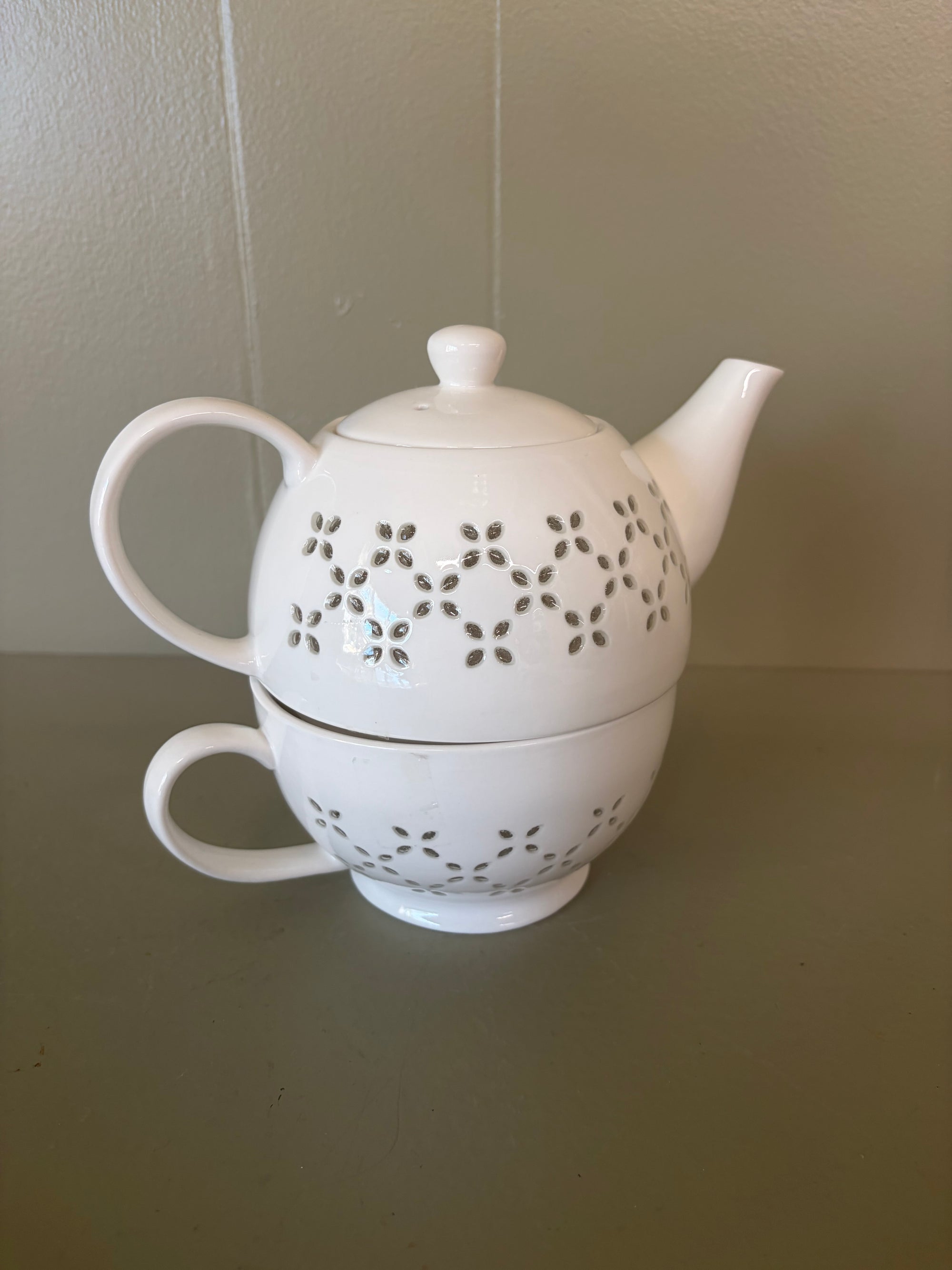 Teapot Set