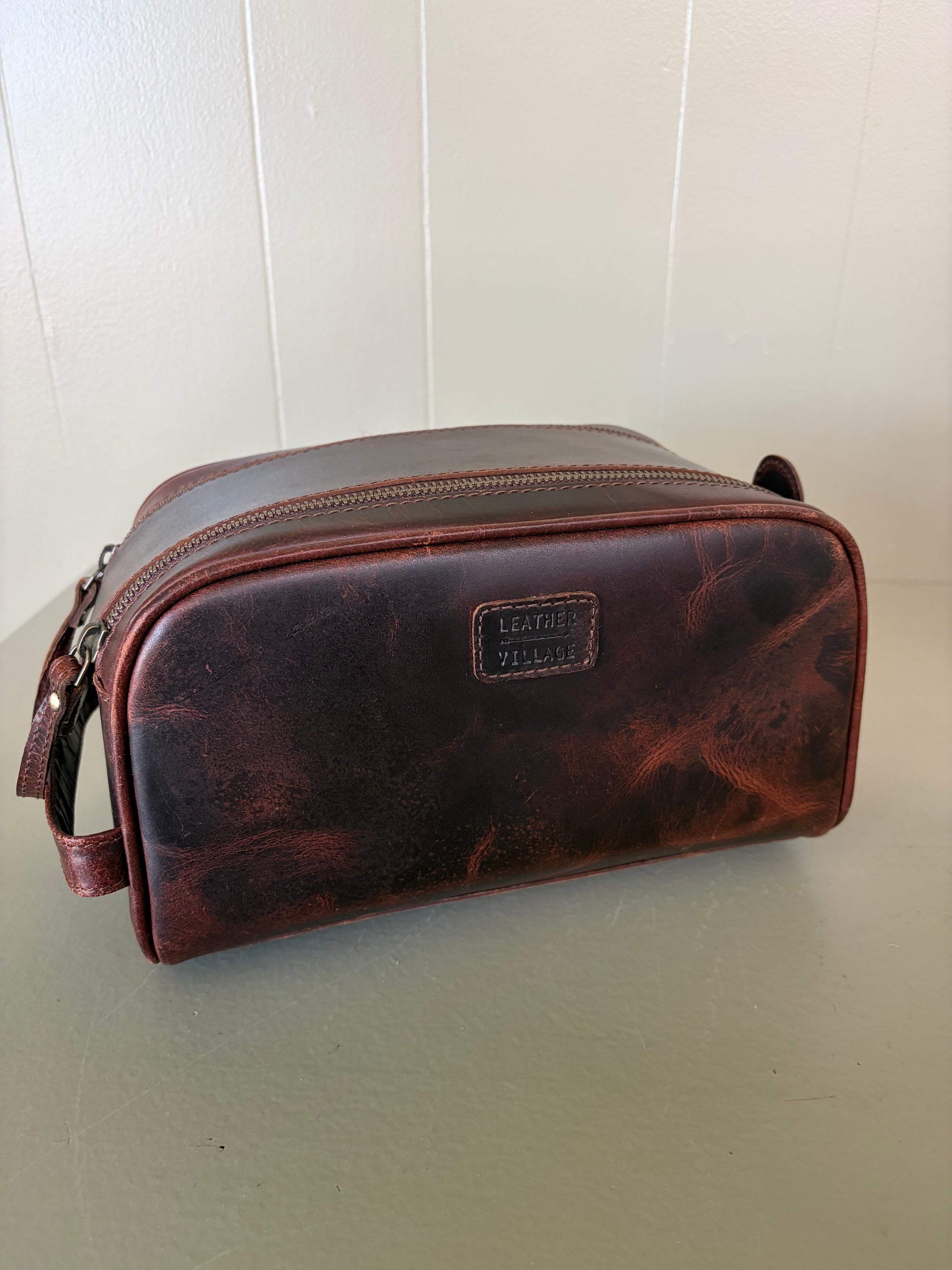 Leather Bag