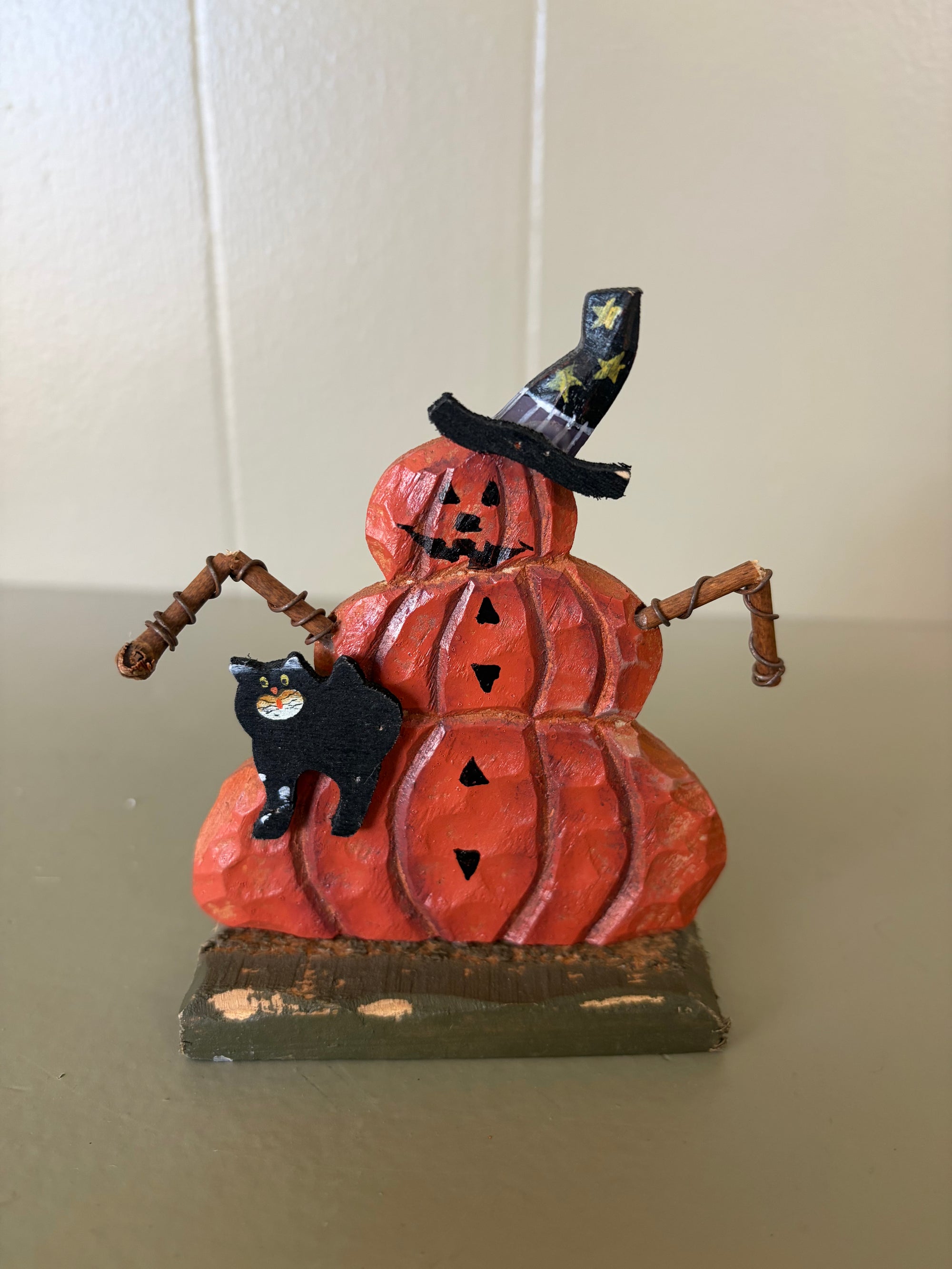 Halloween Decor