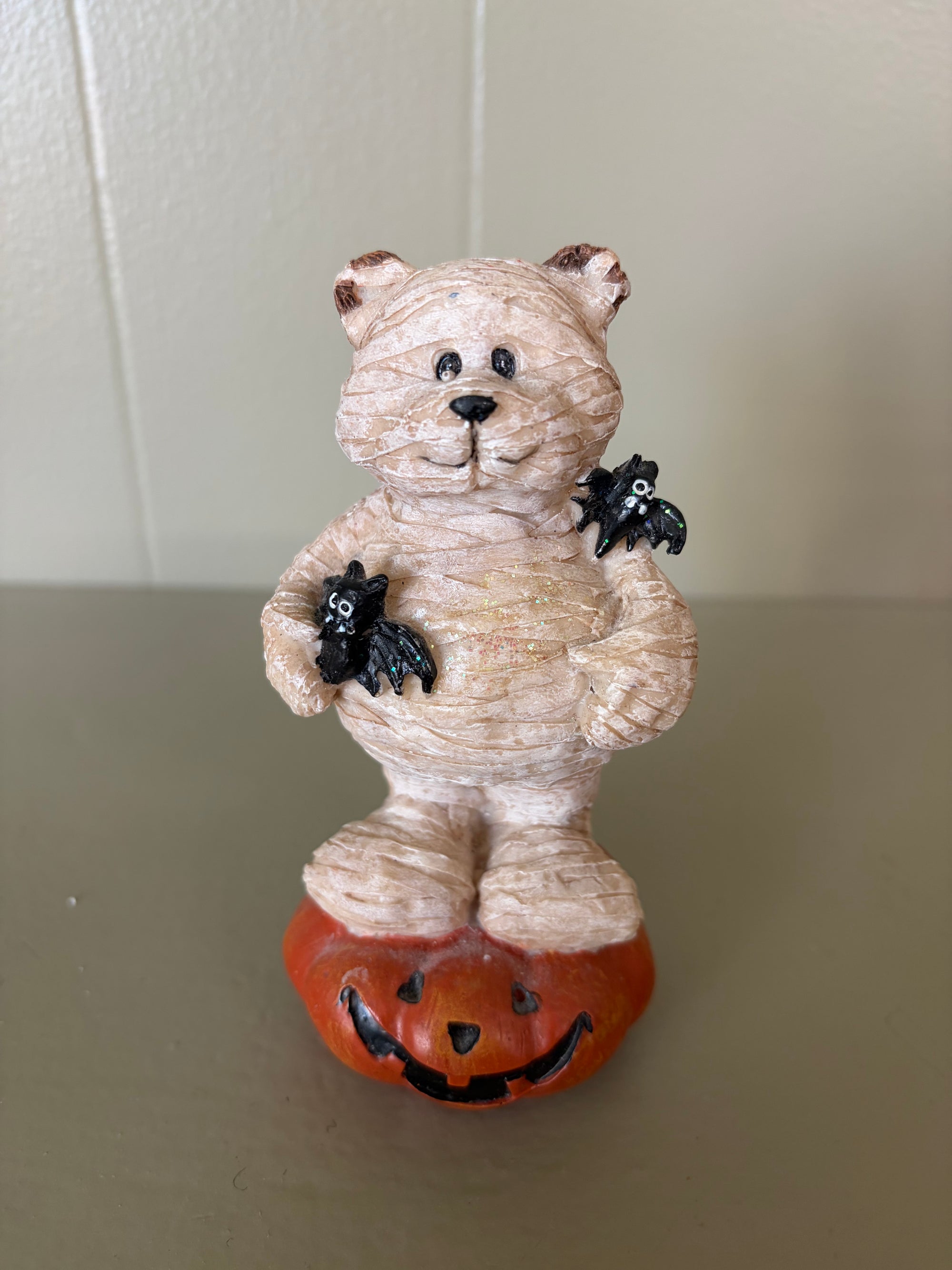 Halloween Decor