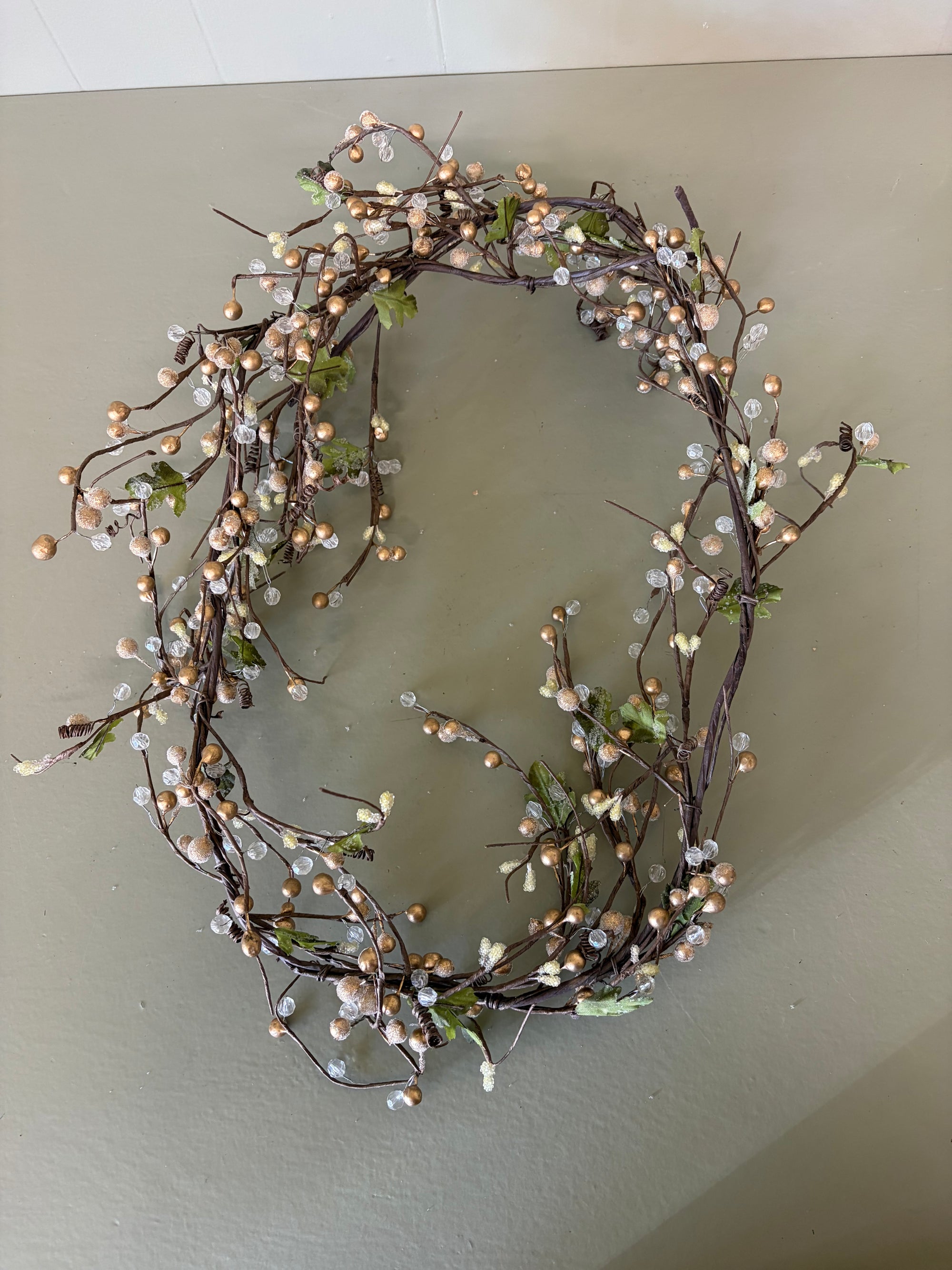 Twig Garland