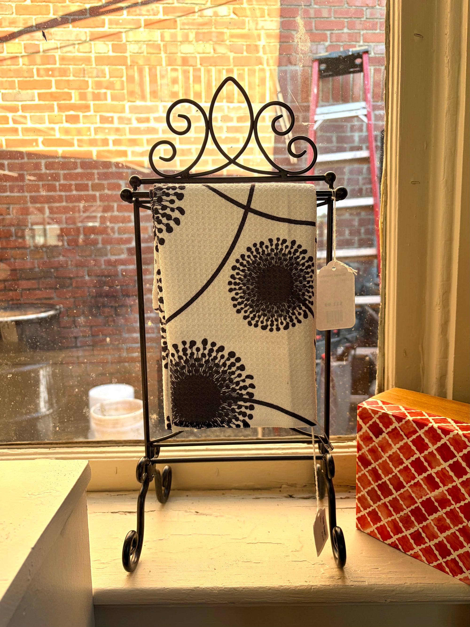 Towel Holder