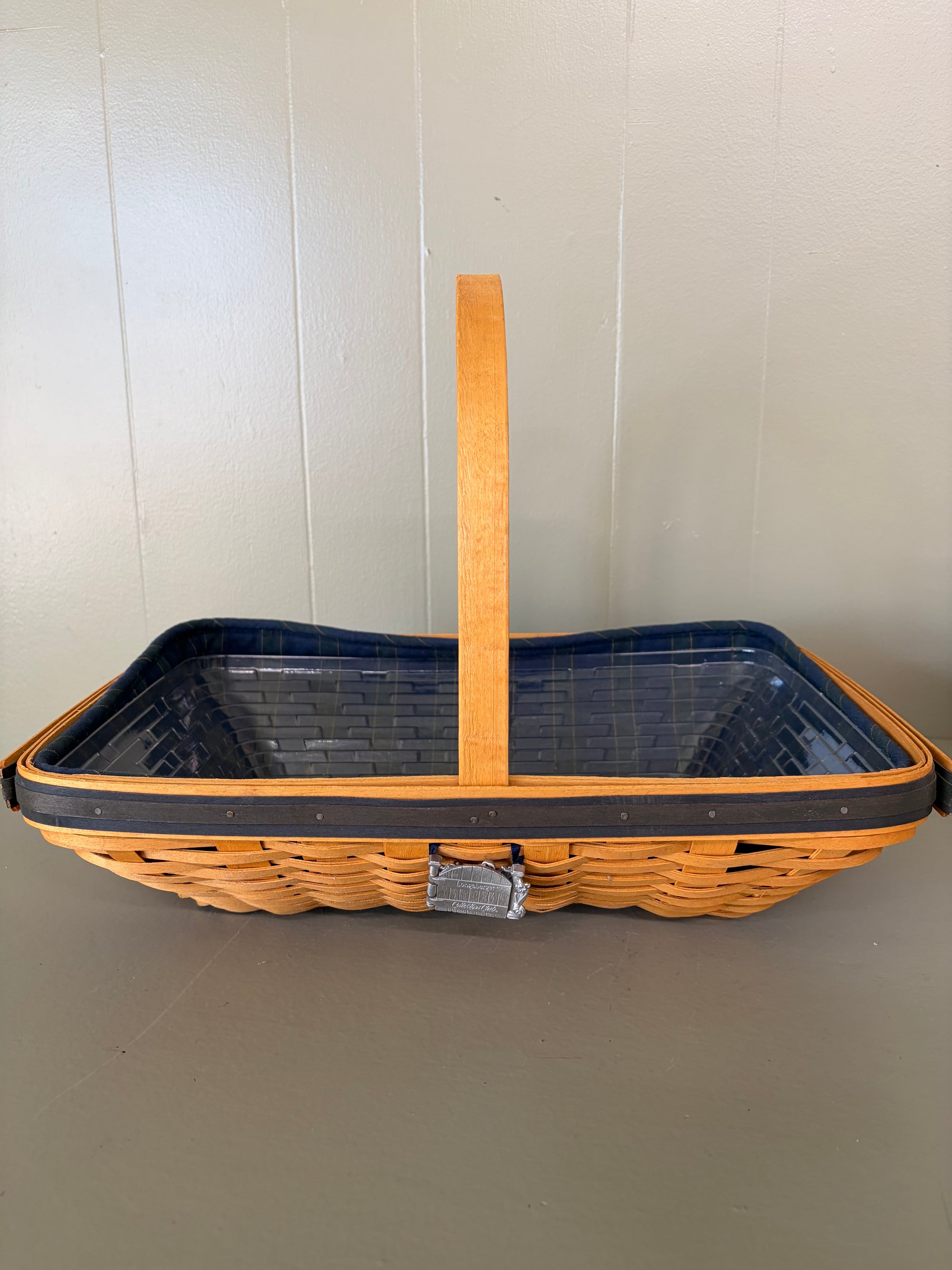 Longaberger Basket