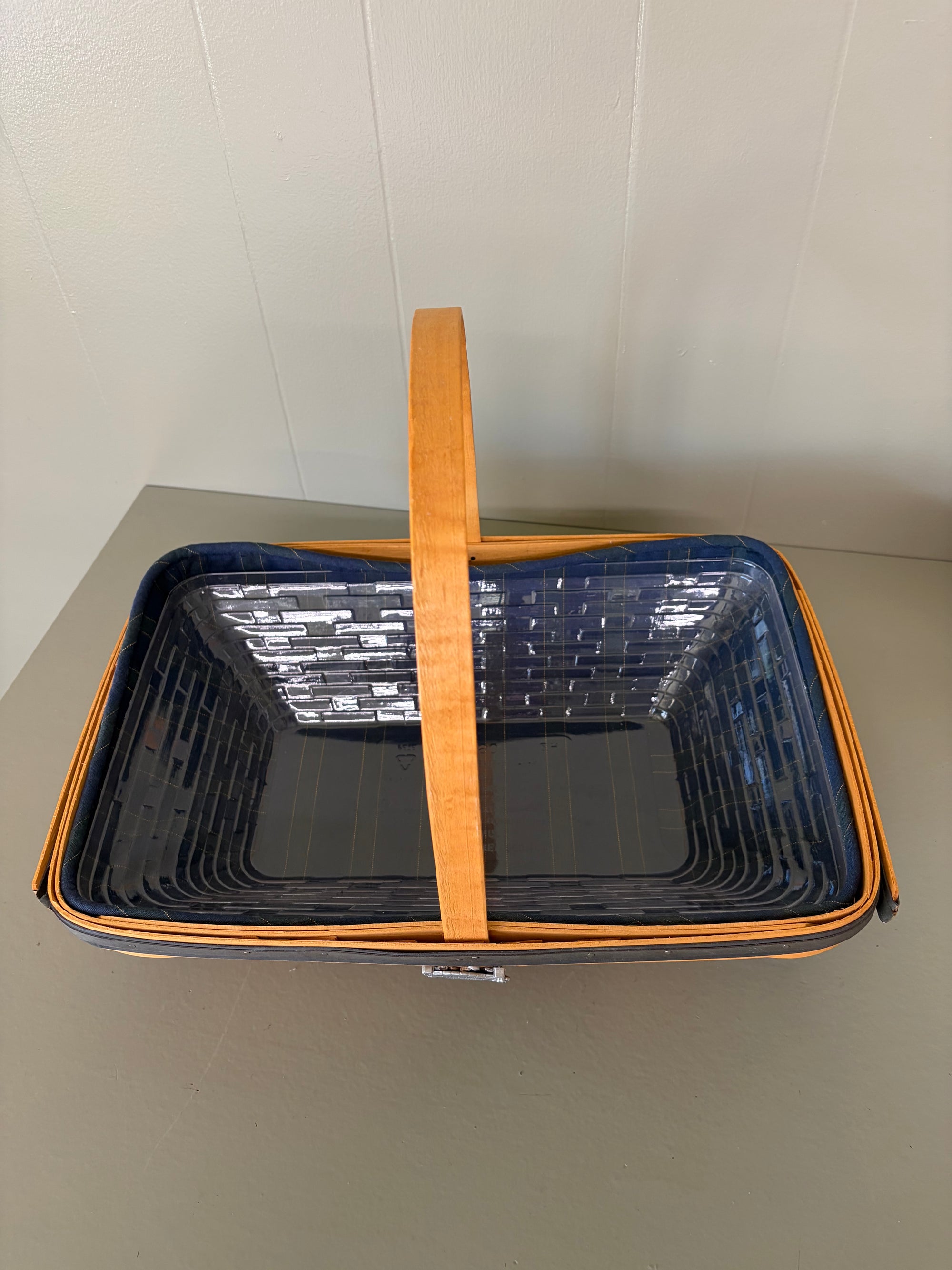 Longaberger Basket