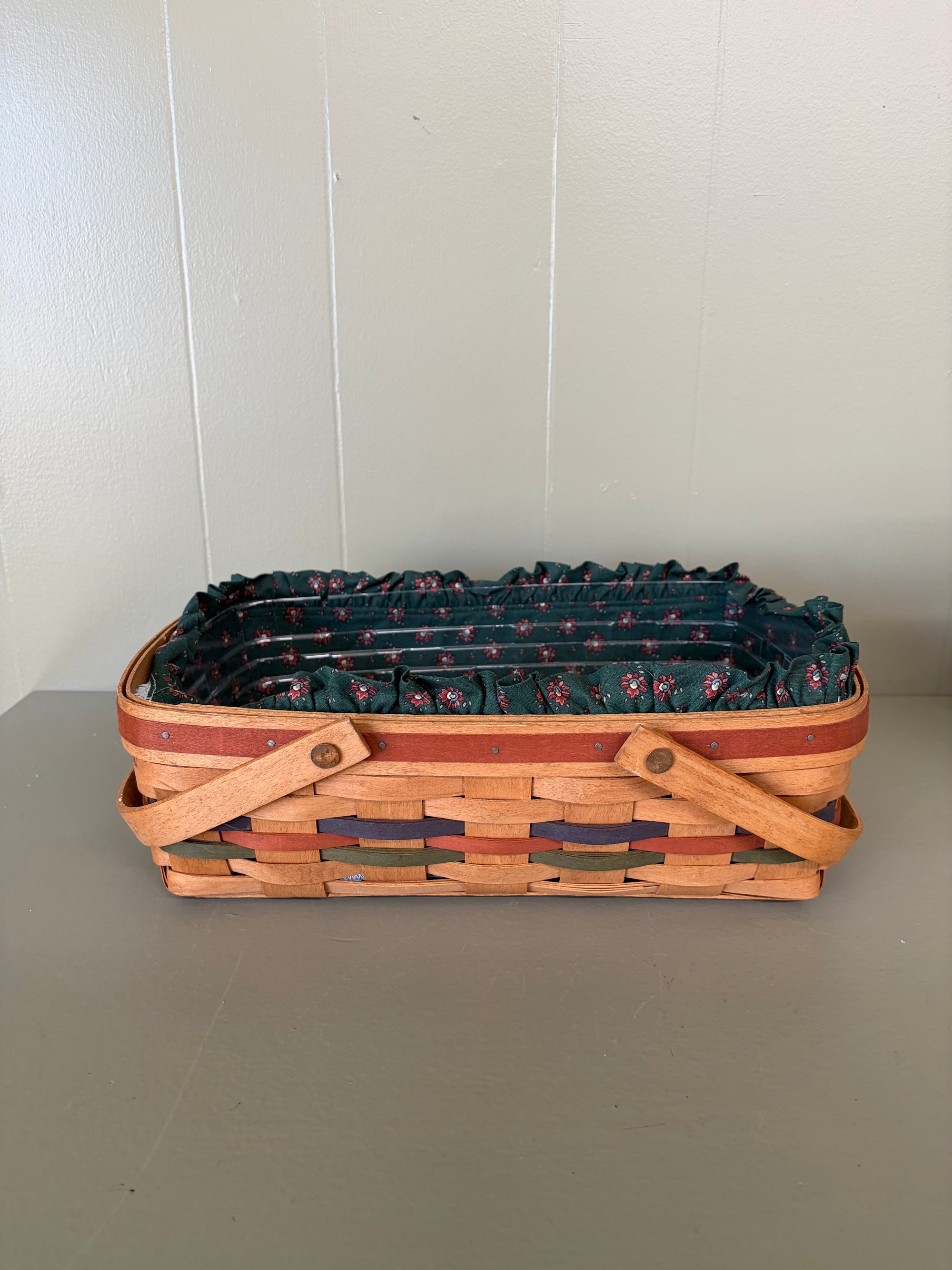 Longaberger Basket