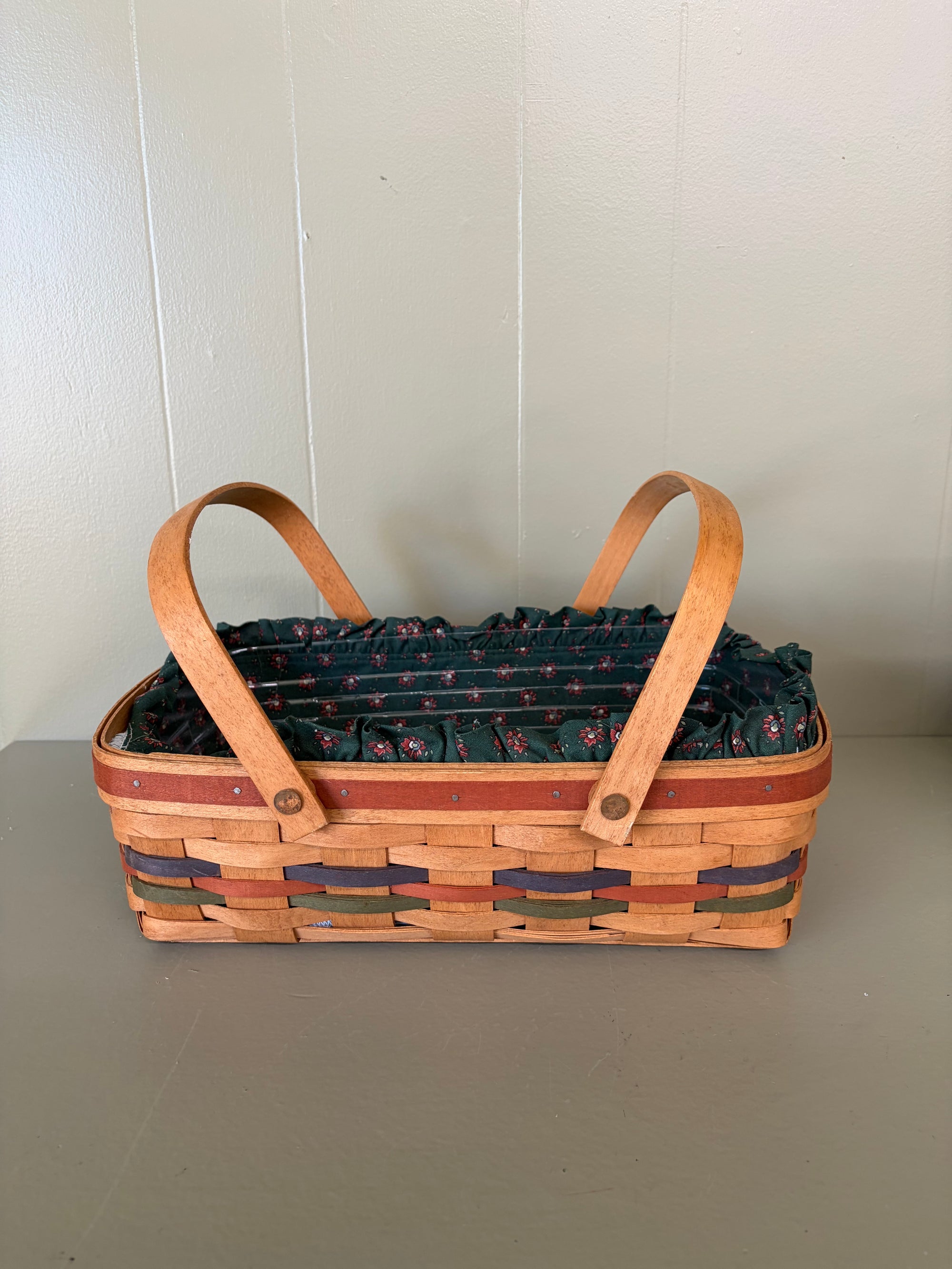 Longaberger Basket