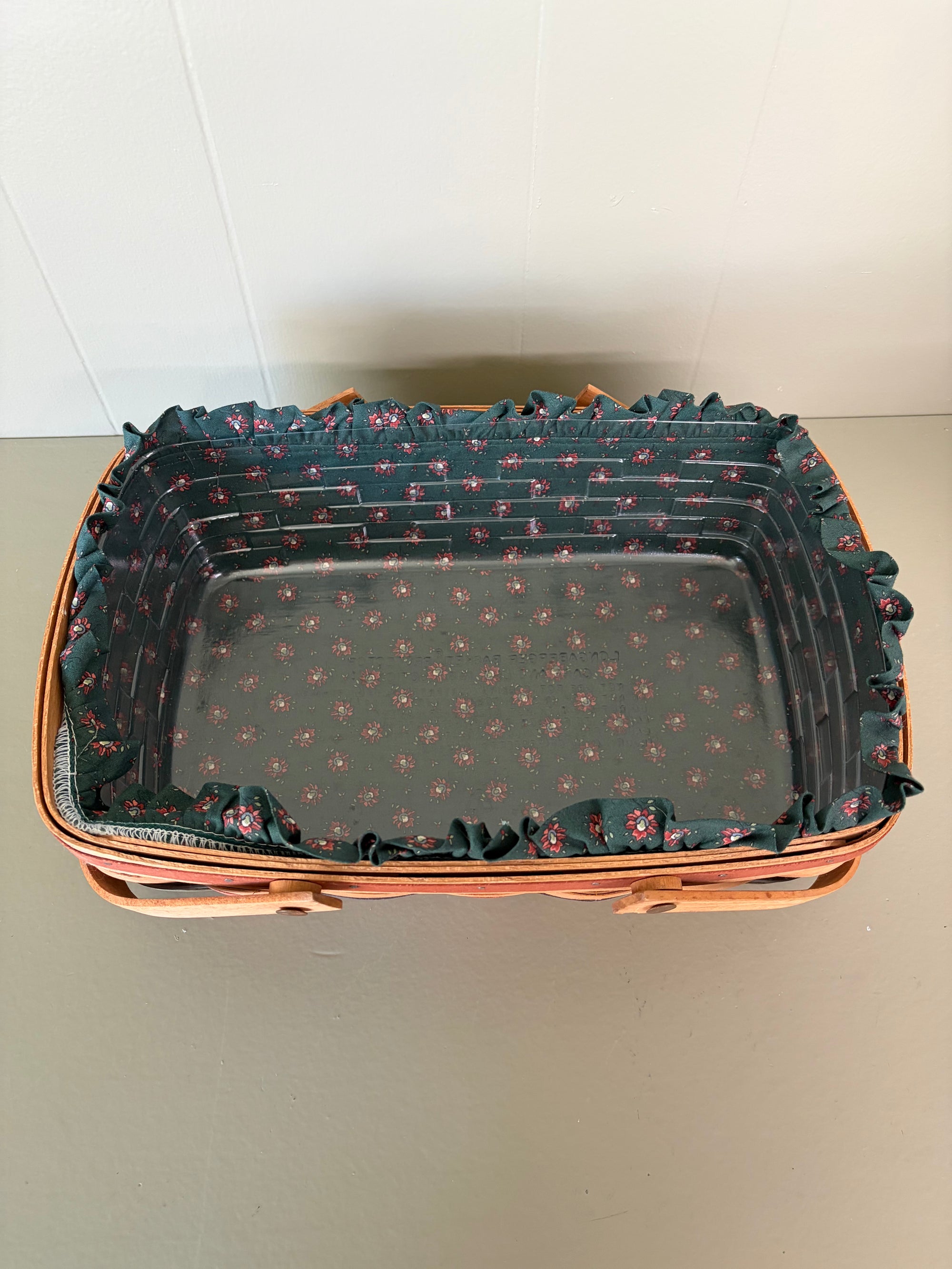 Longaberger Basket
