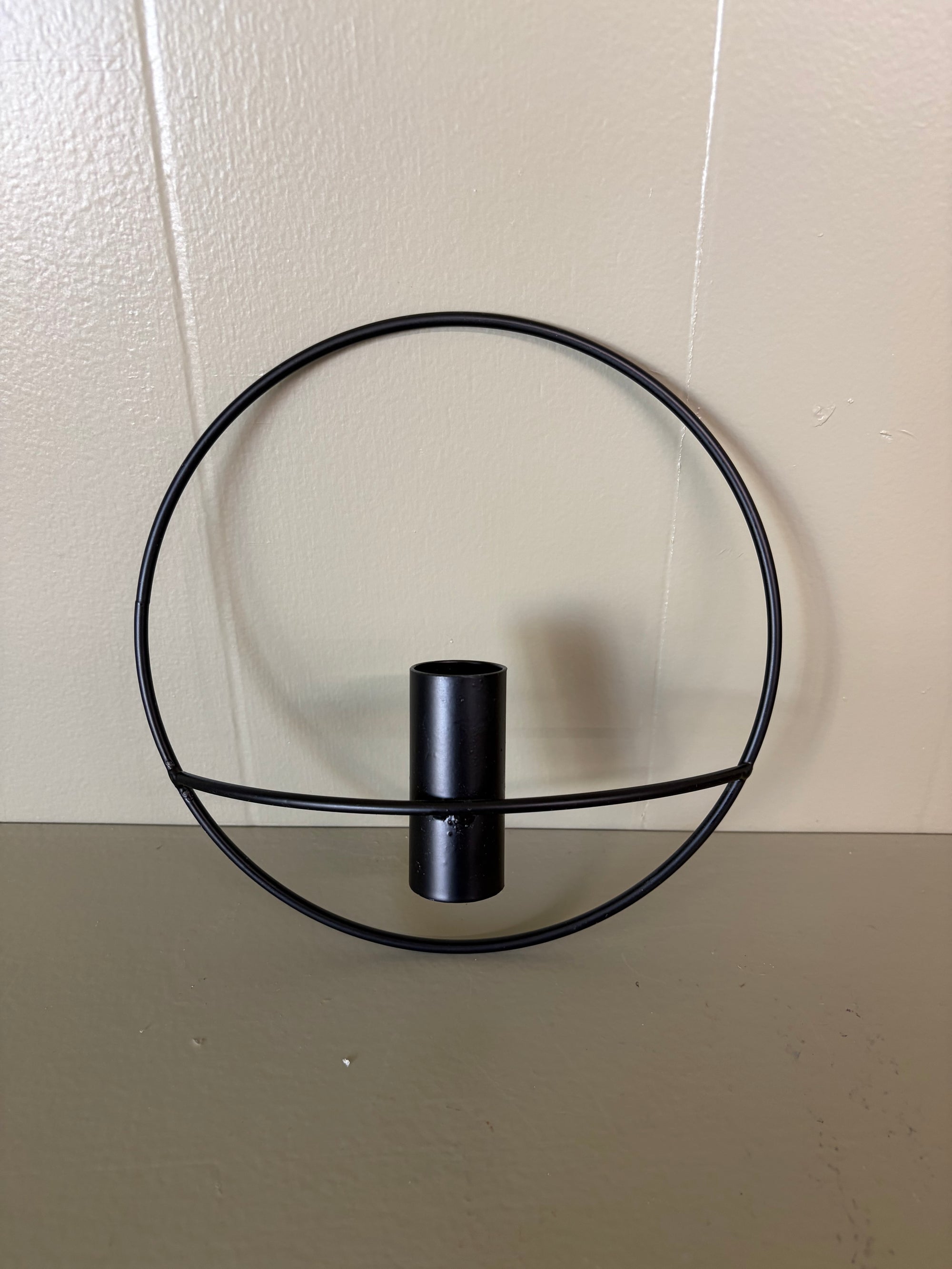 Candlle Stick Holder