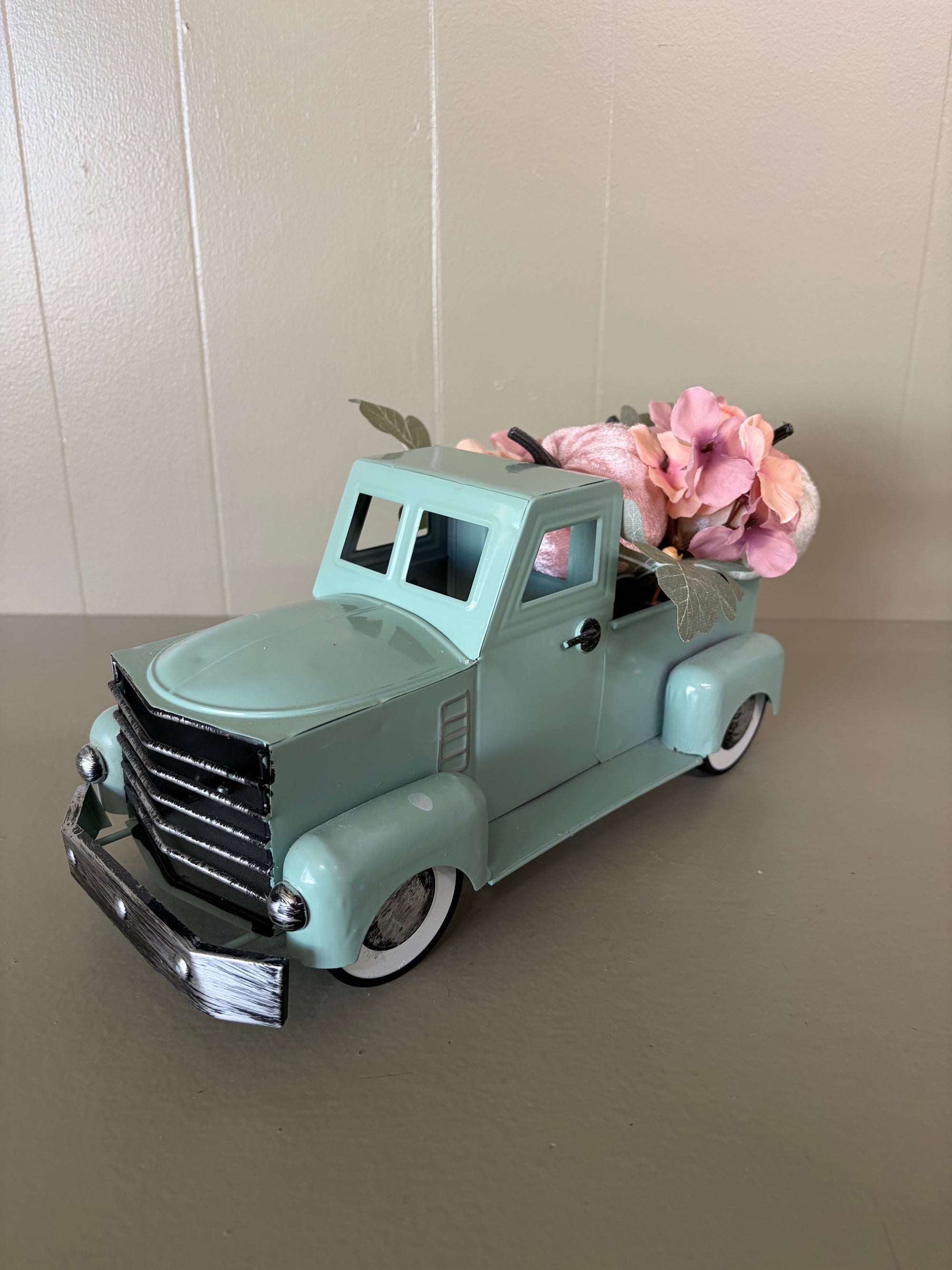 Fall Truck