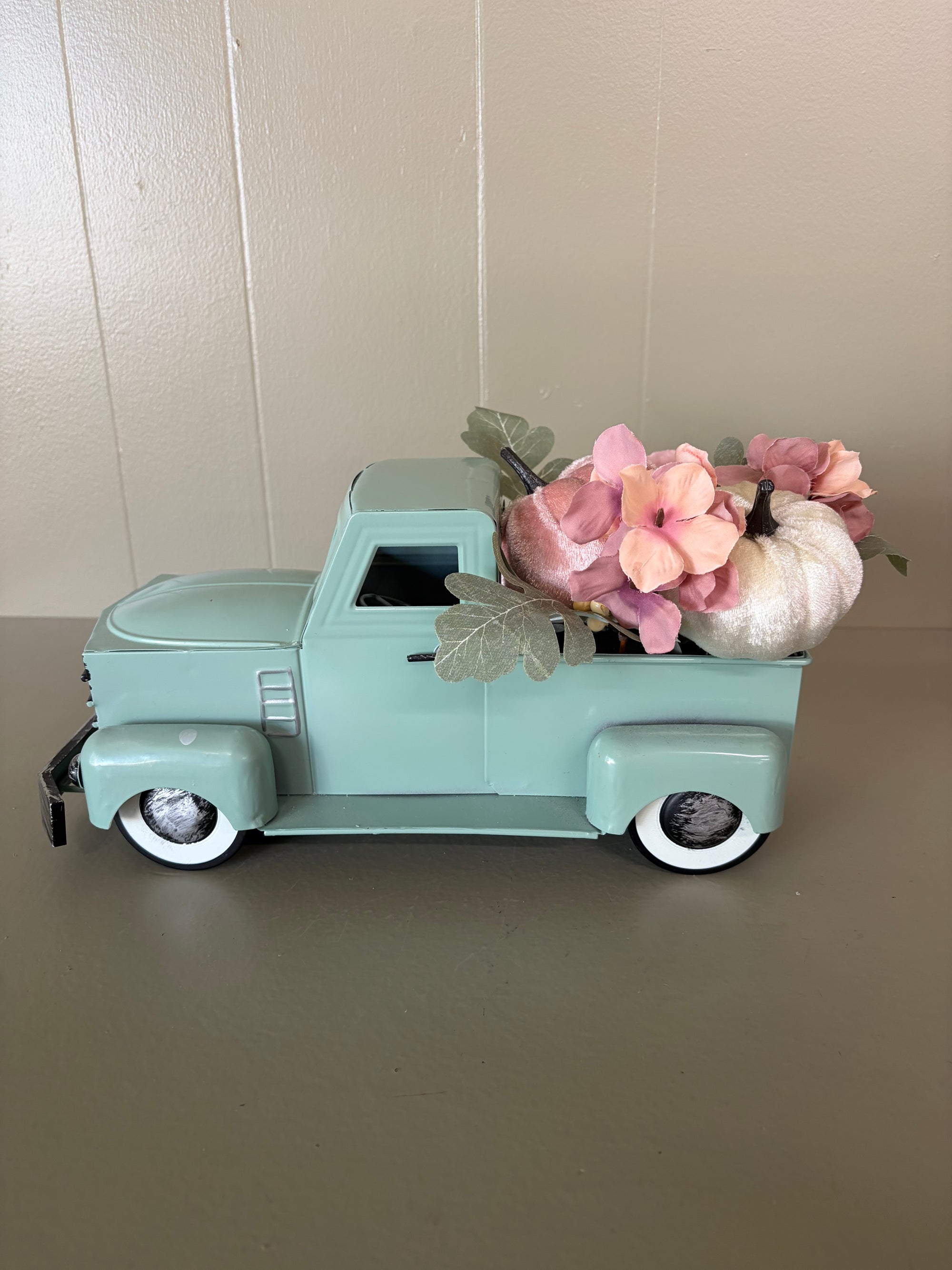 Fall Truck