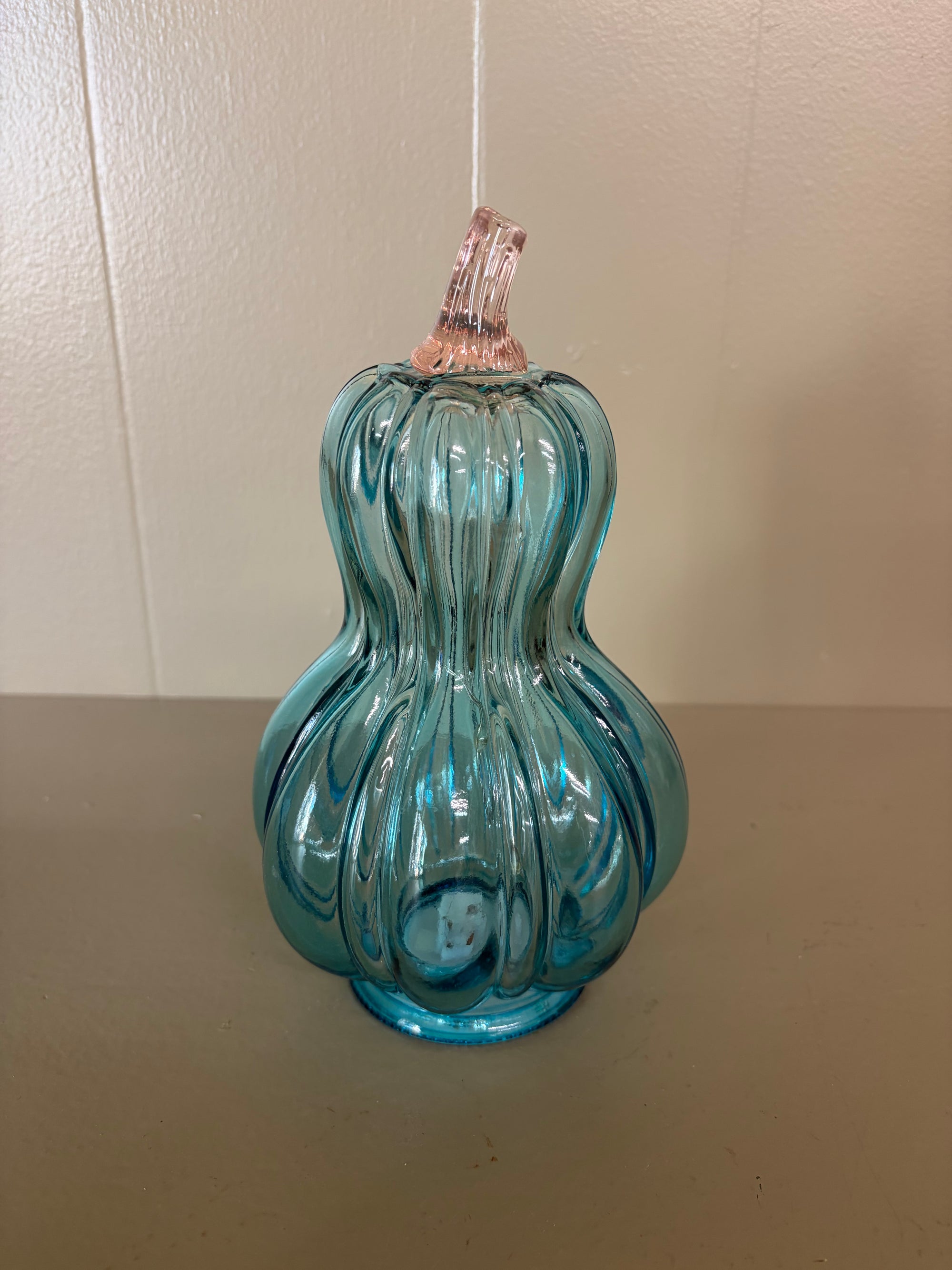 Glass Gourd