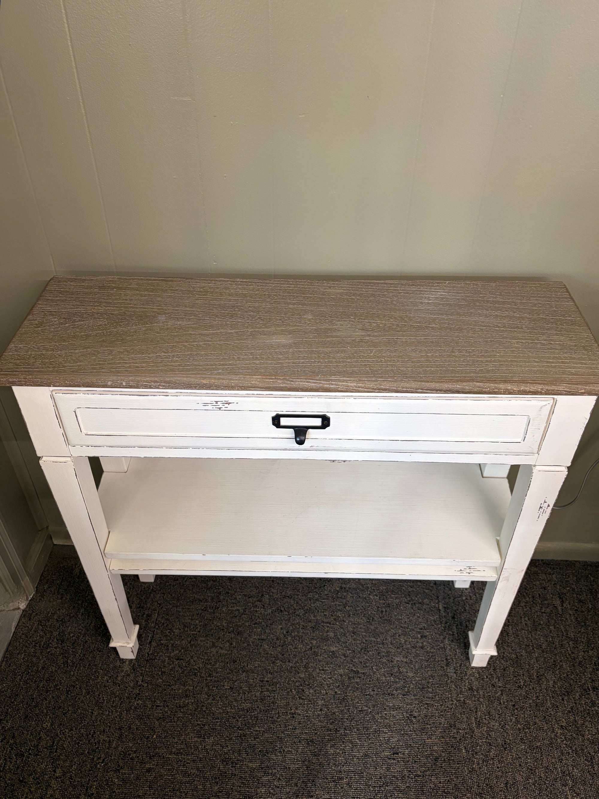 Console