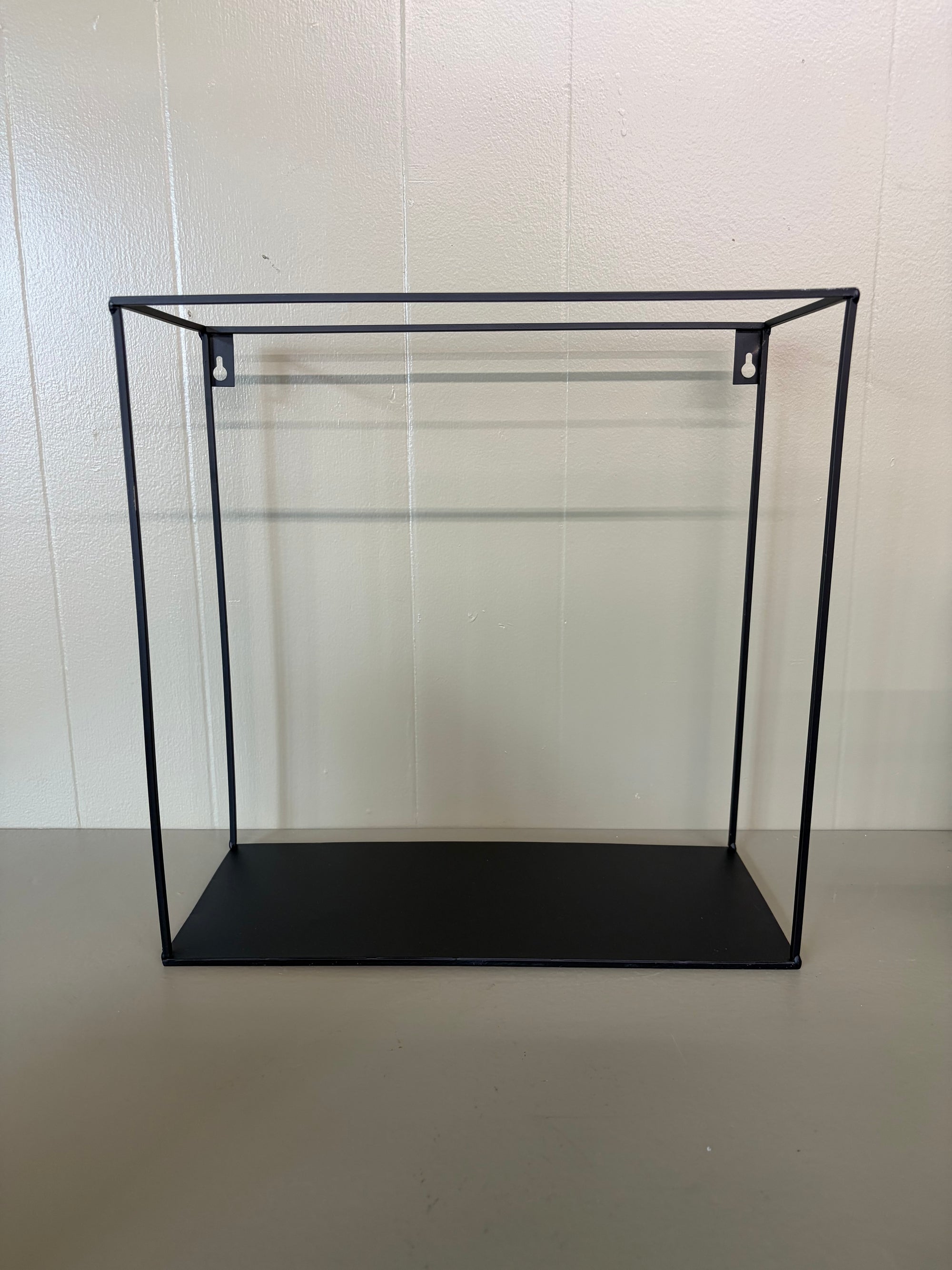 Metal Shelf