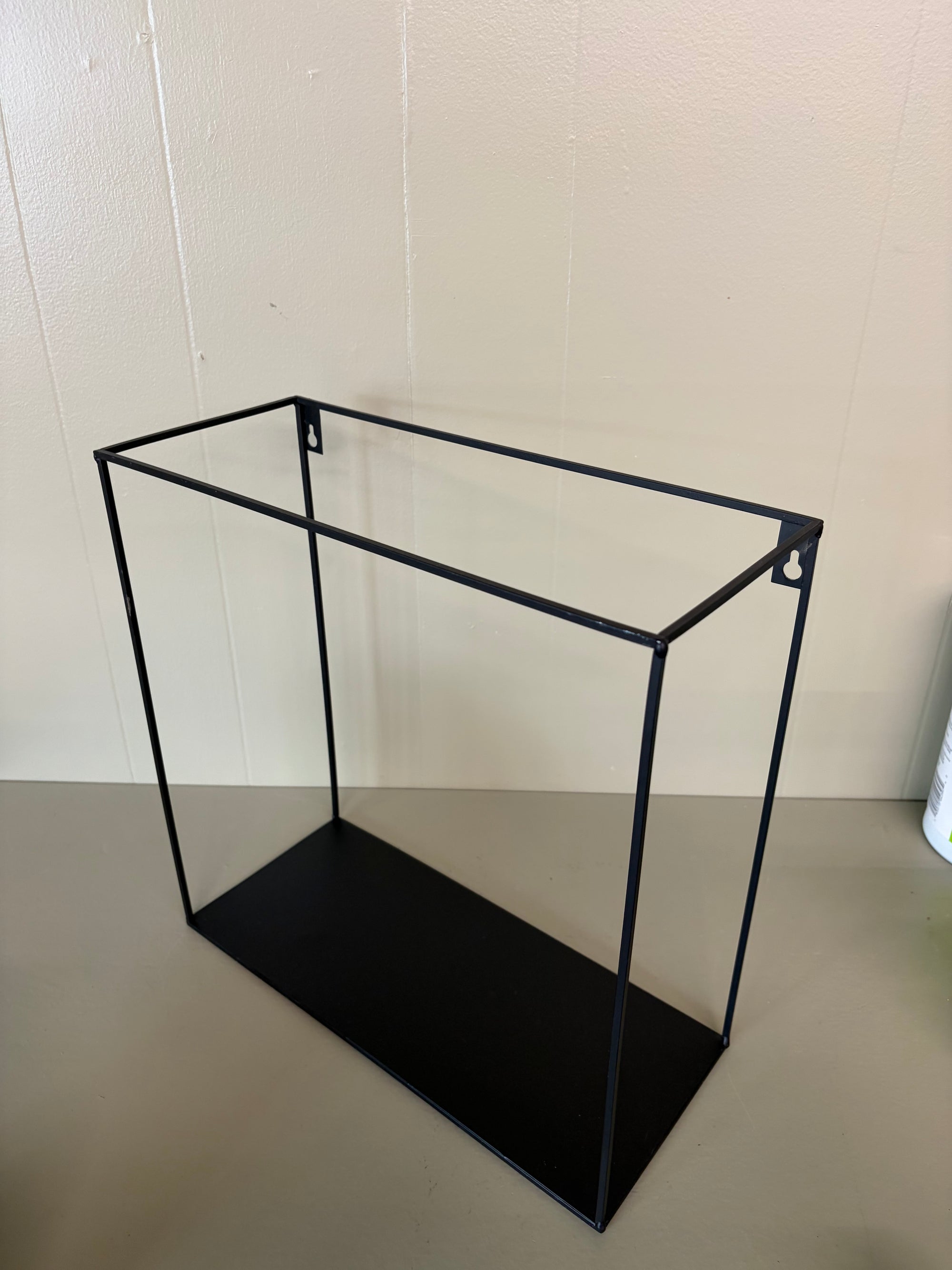 Metal Shelf