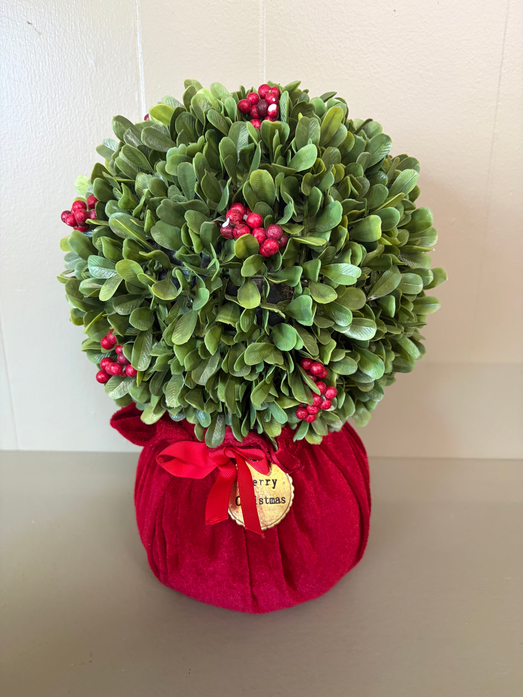 Faux Plant, As Is