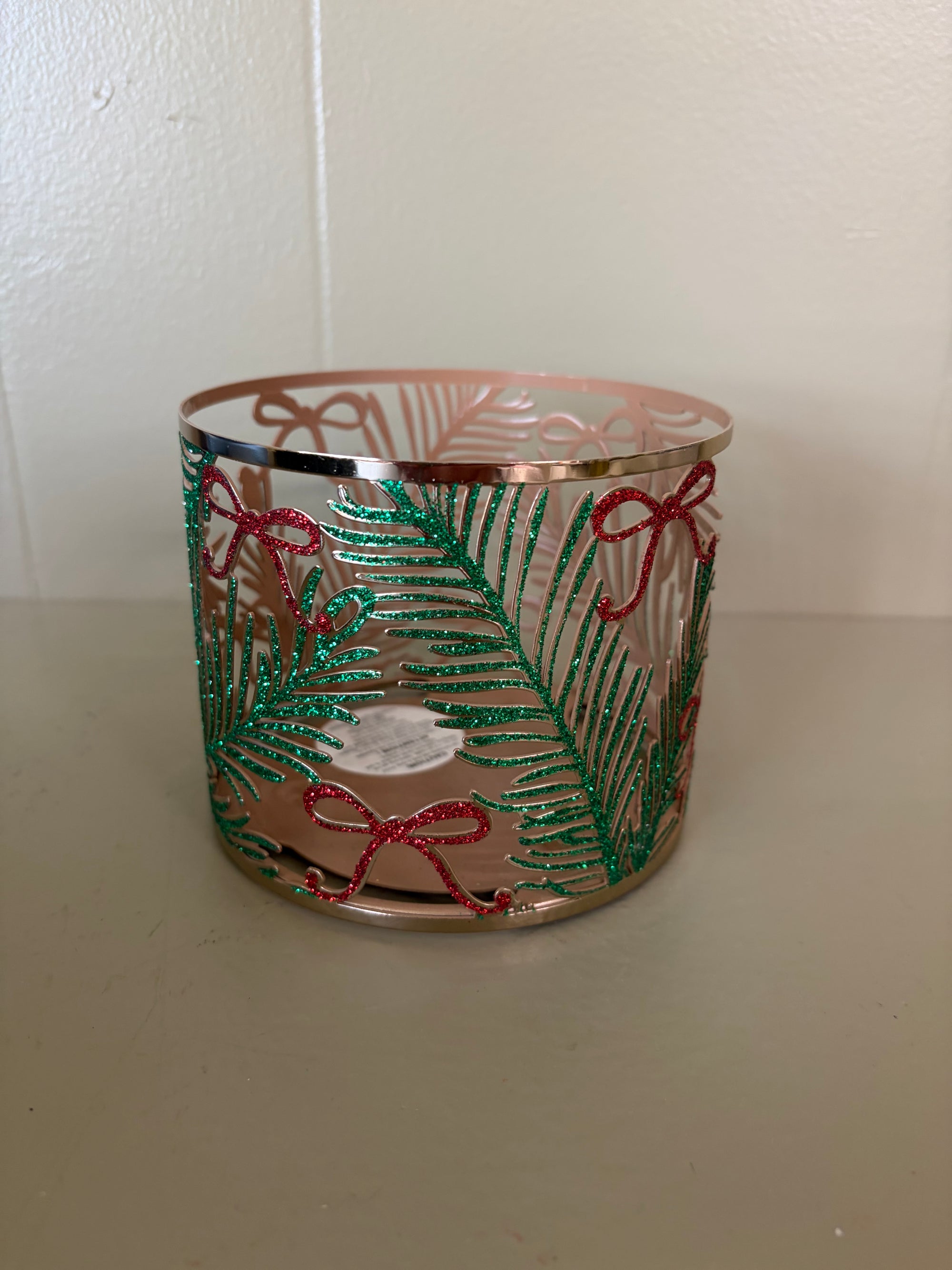 Bath&Body Works Candle Holder