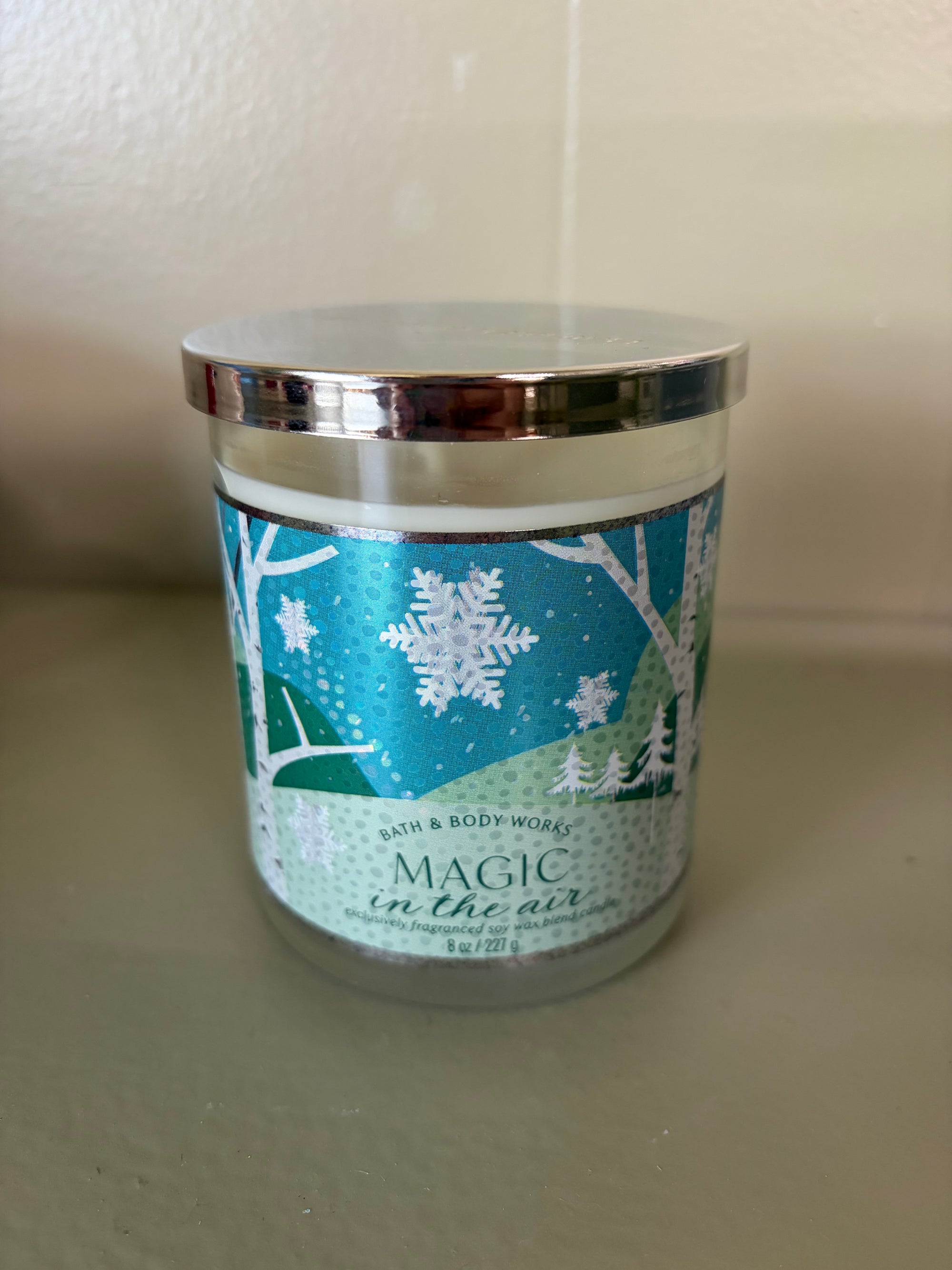 Bath&Body Works Candle