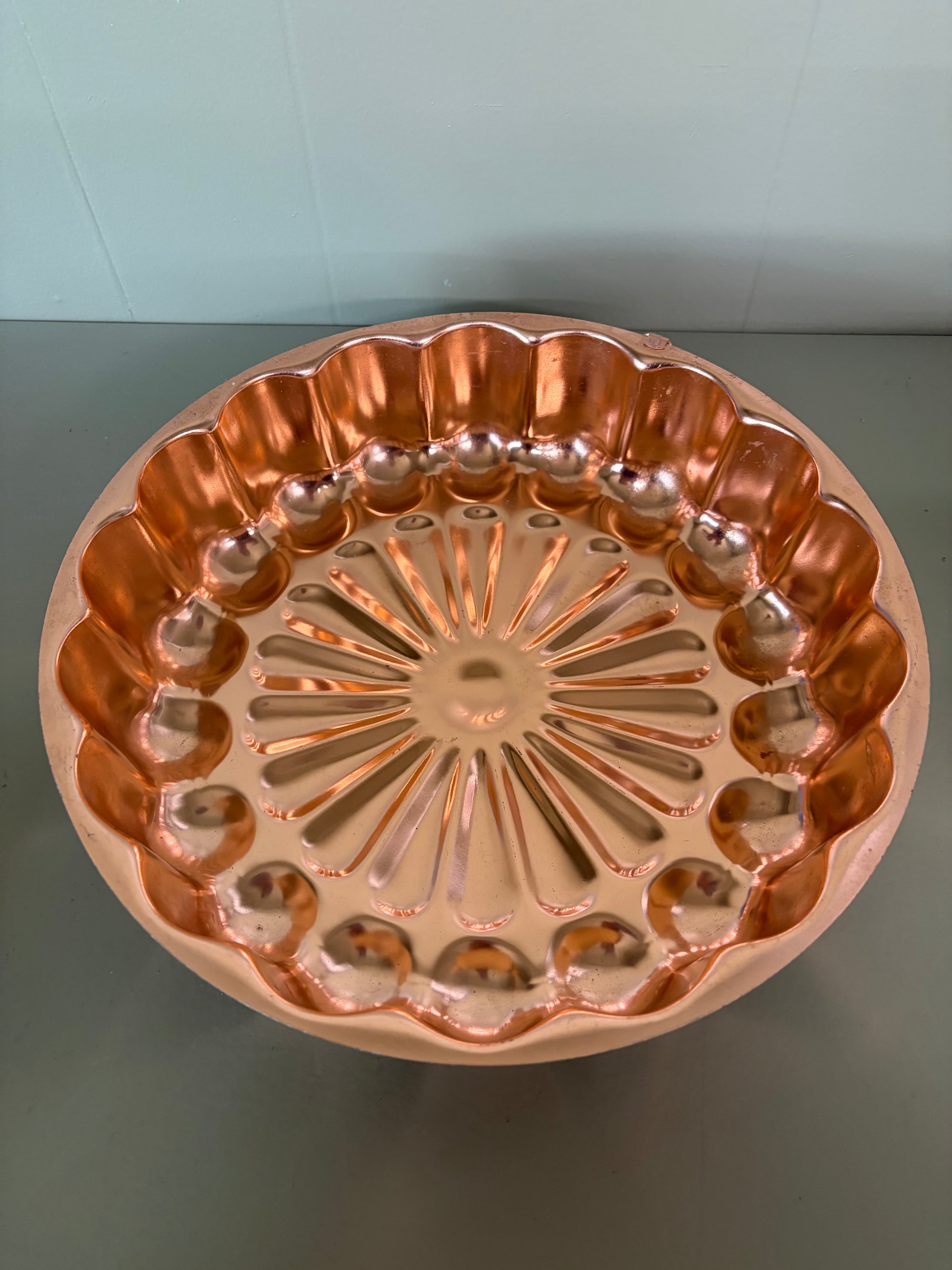 Bundt Cake Pan