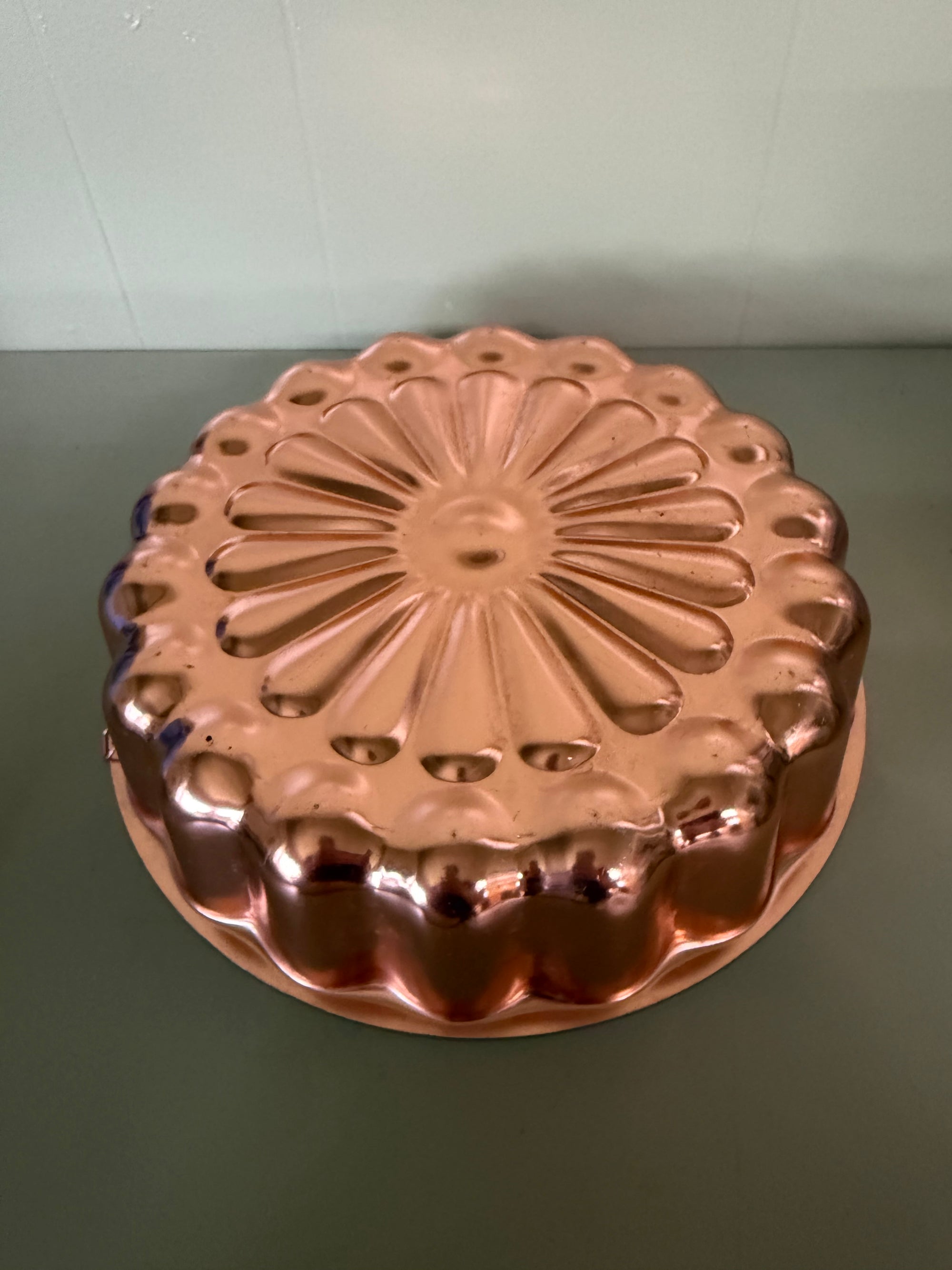 Bundt Cake Pan