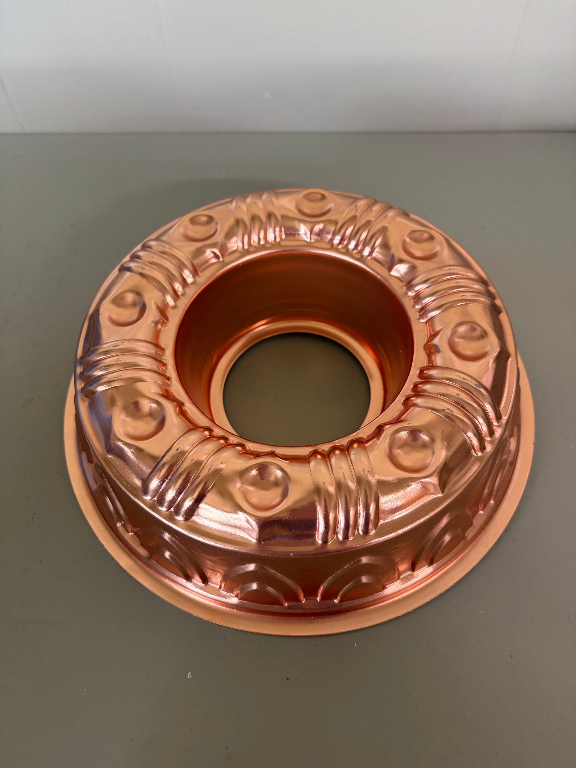 Bundt Cake Pan
