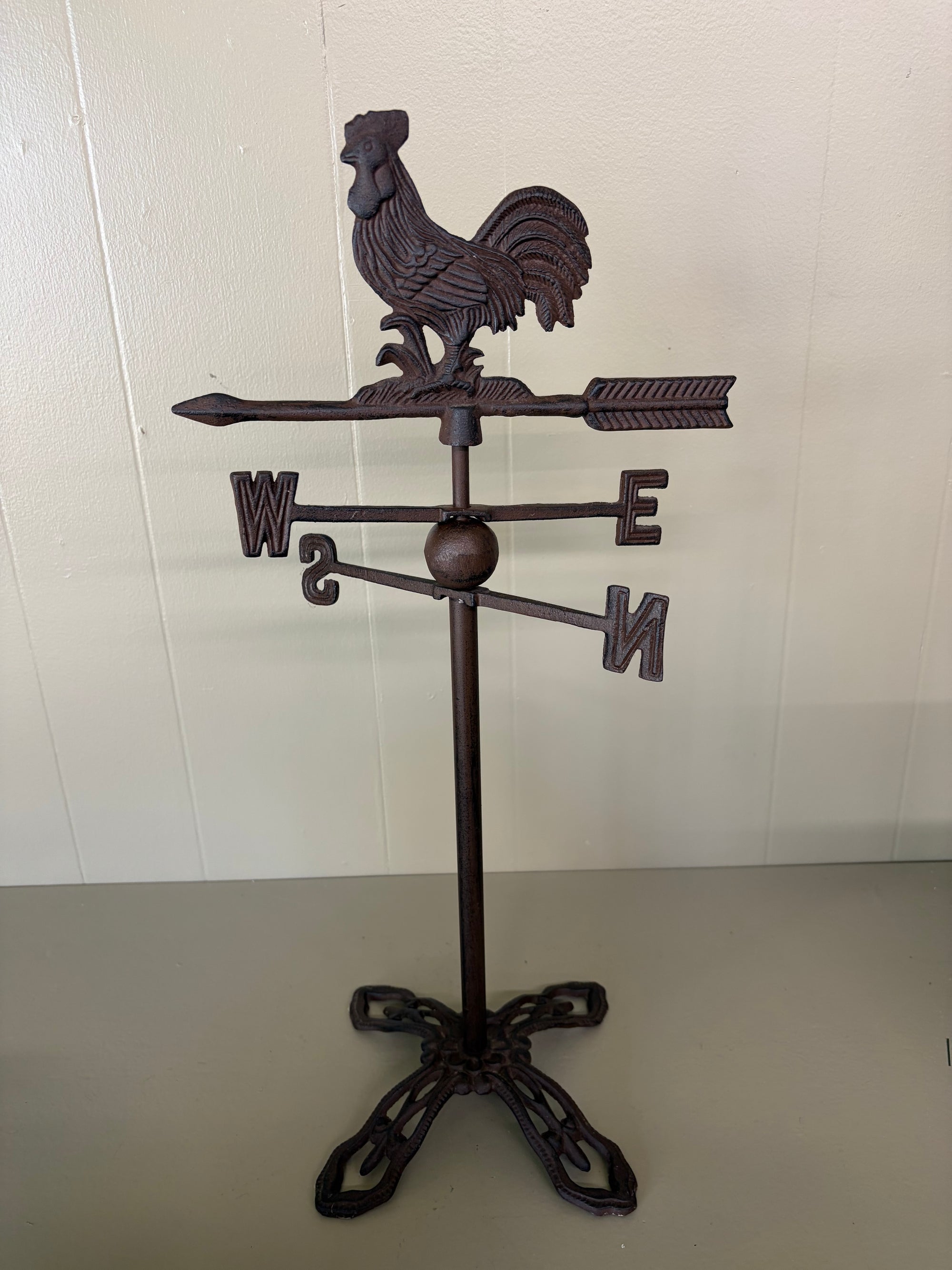 Decor Weathervane