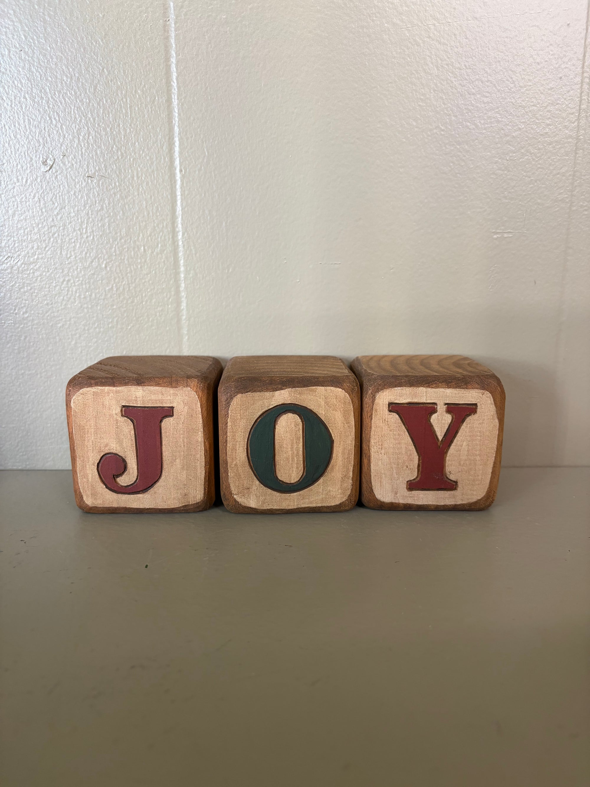 Joy Blocks