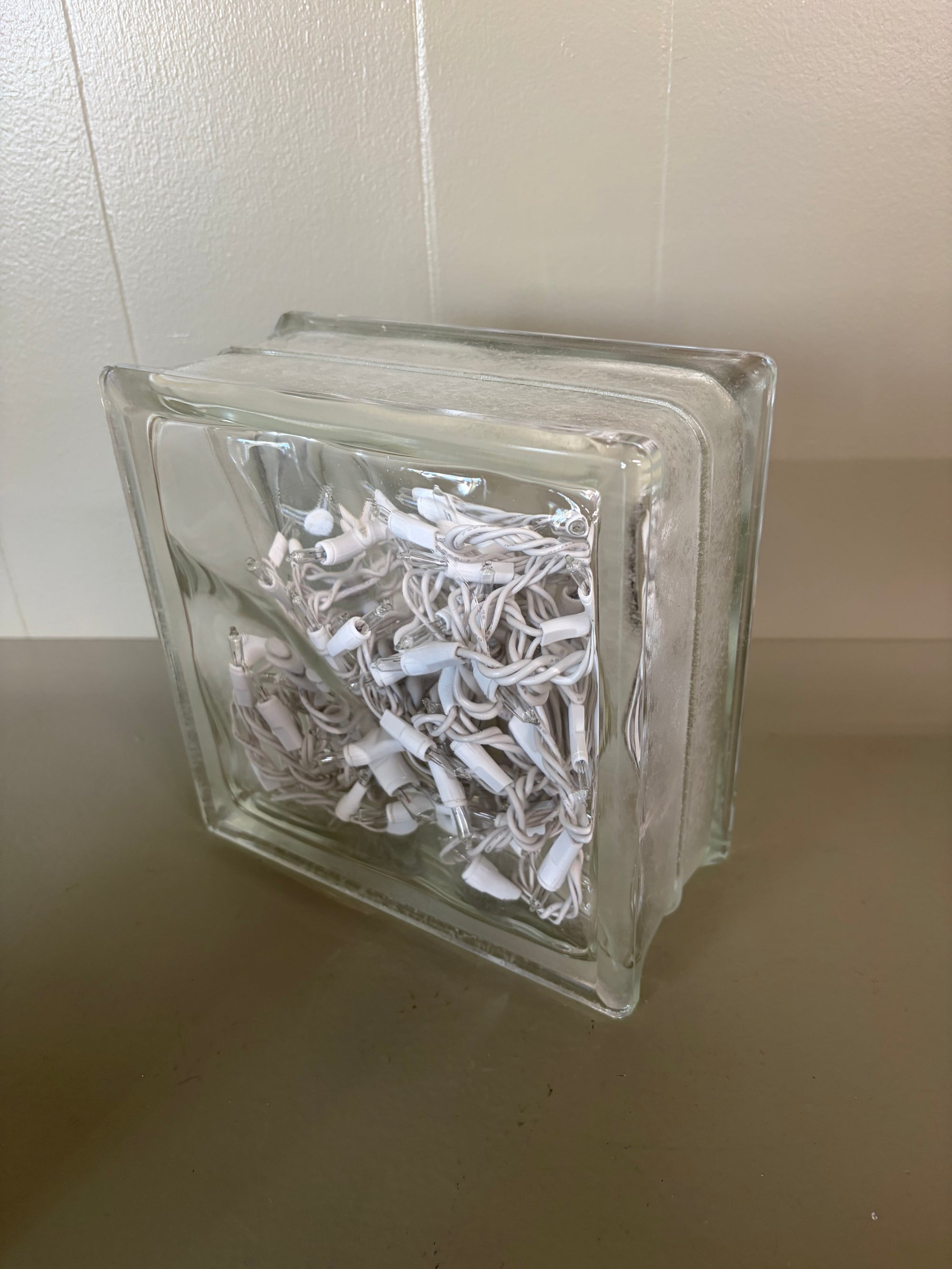 Glass Block