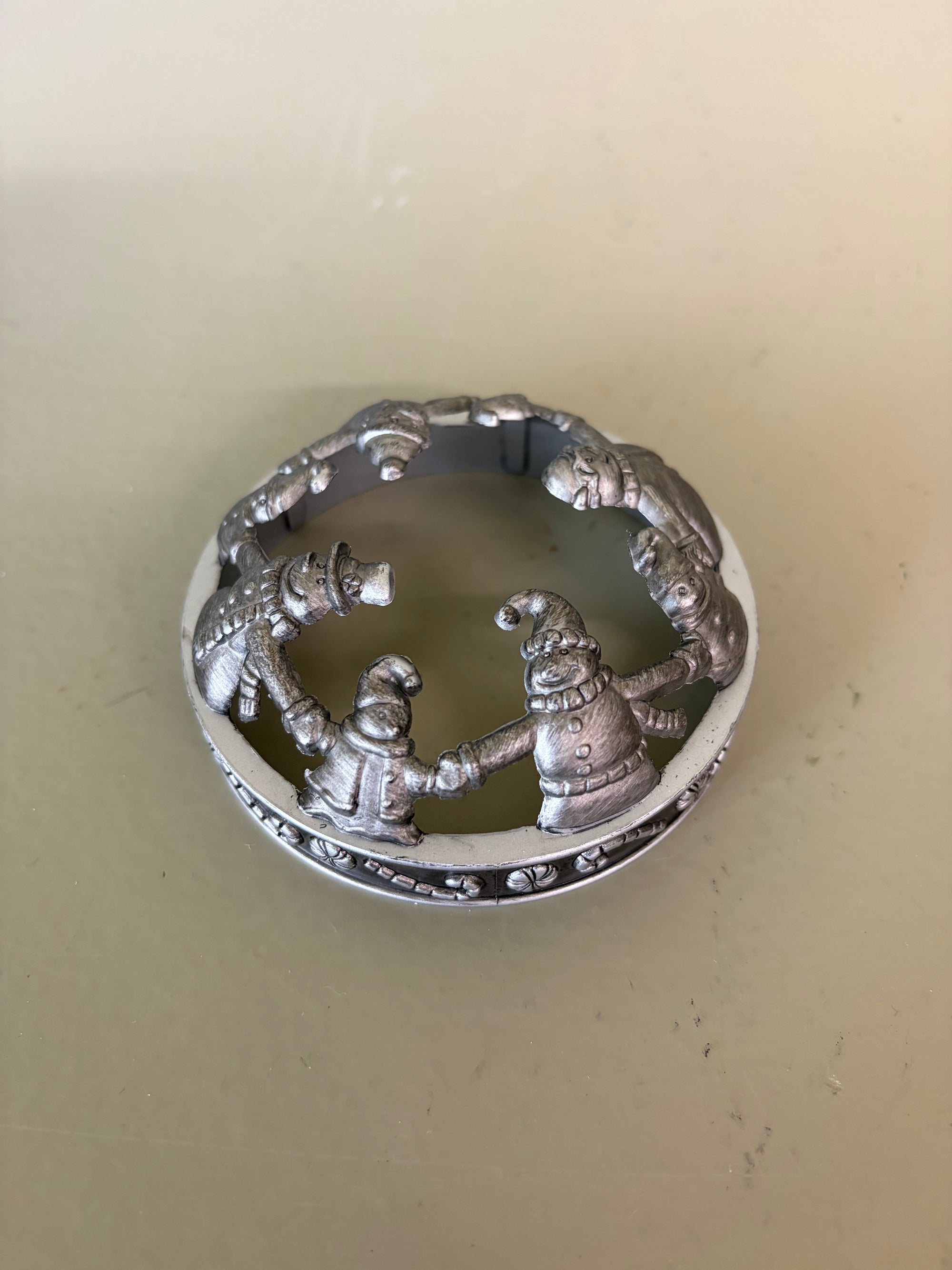 Yankee Candle Candle Topper