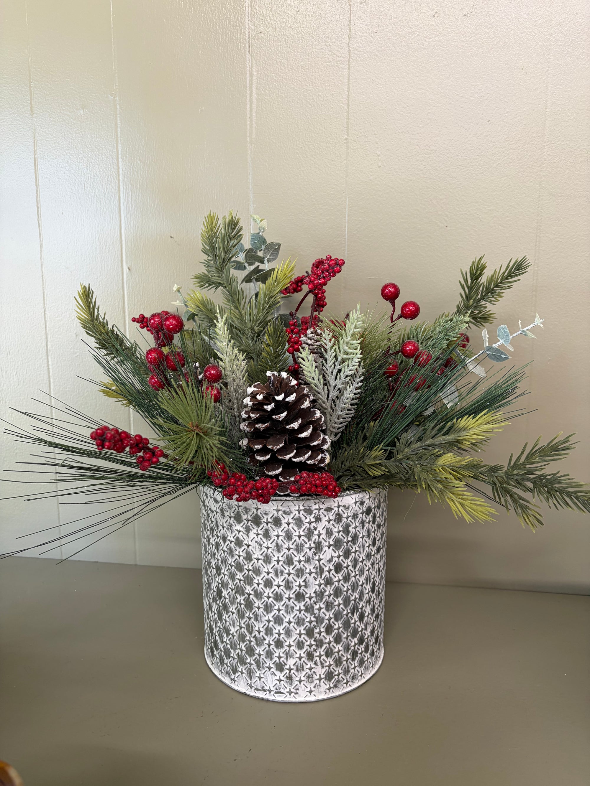 Christmas Arrangement
