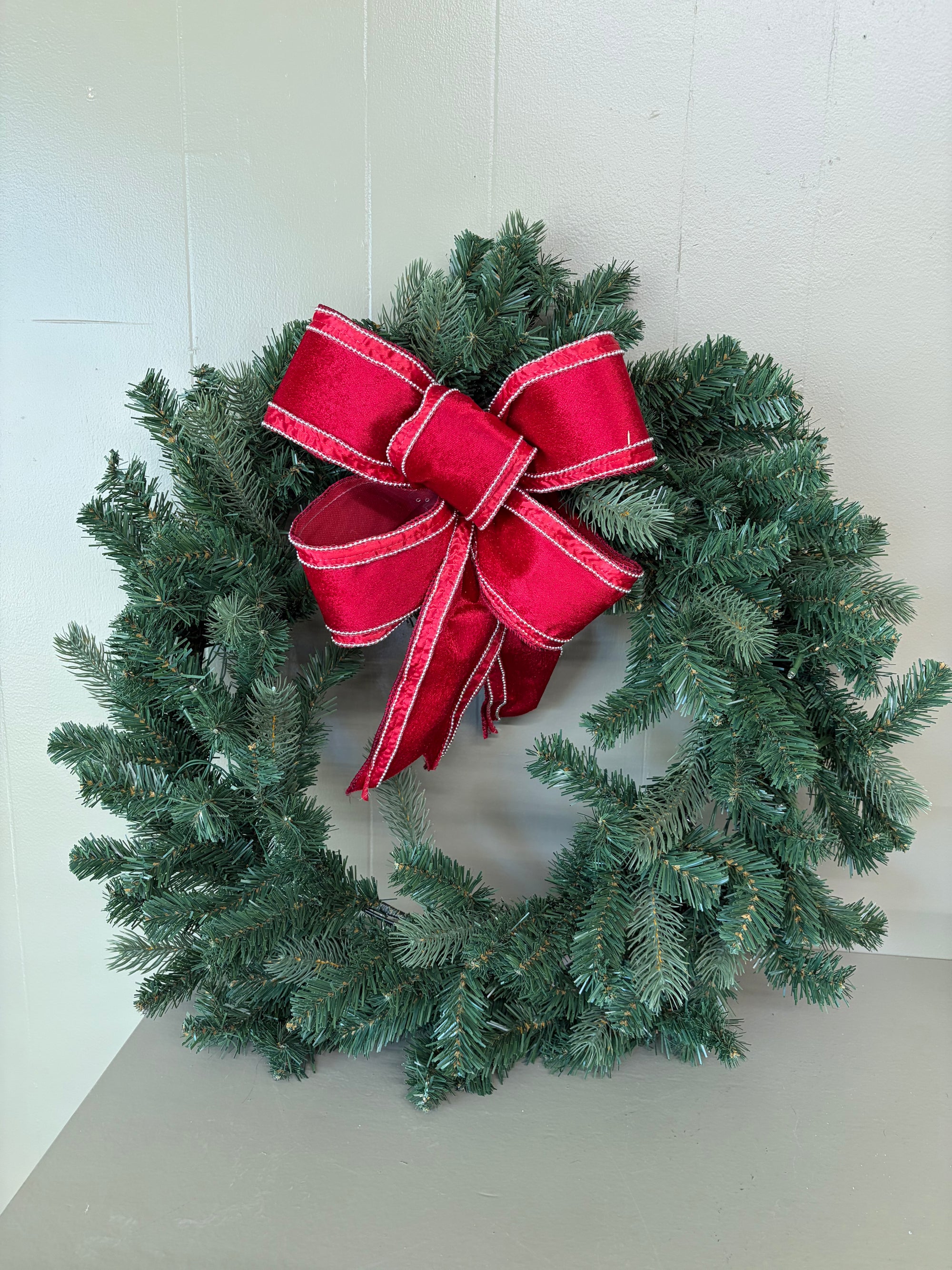 Large Wreath