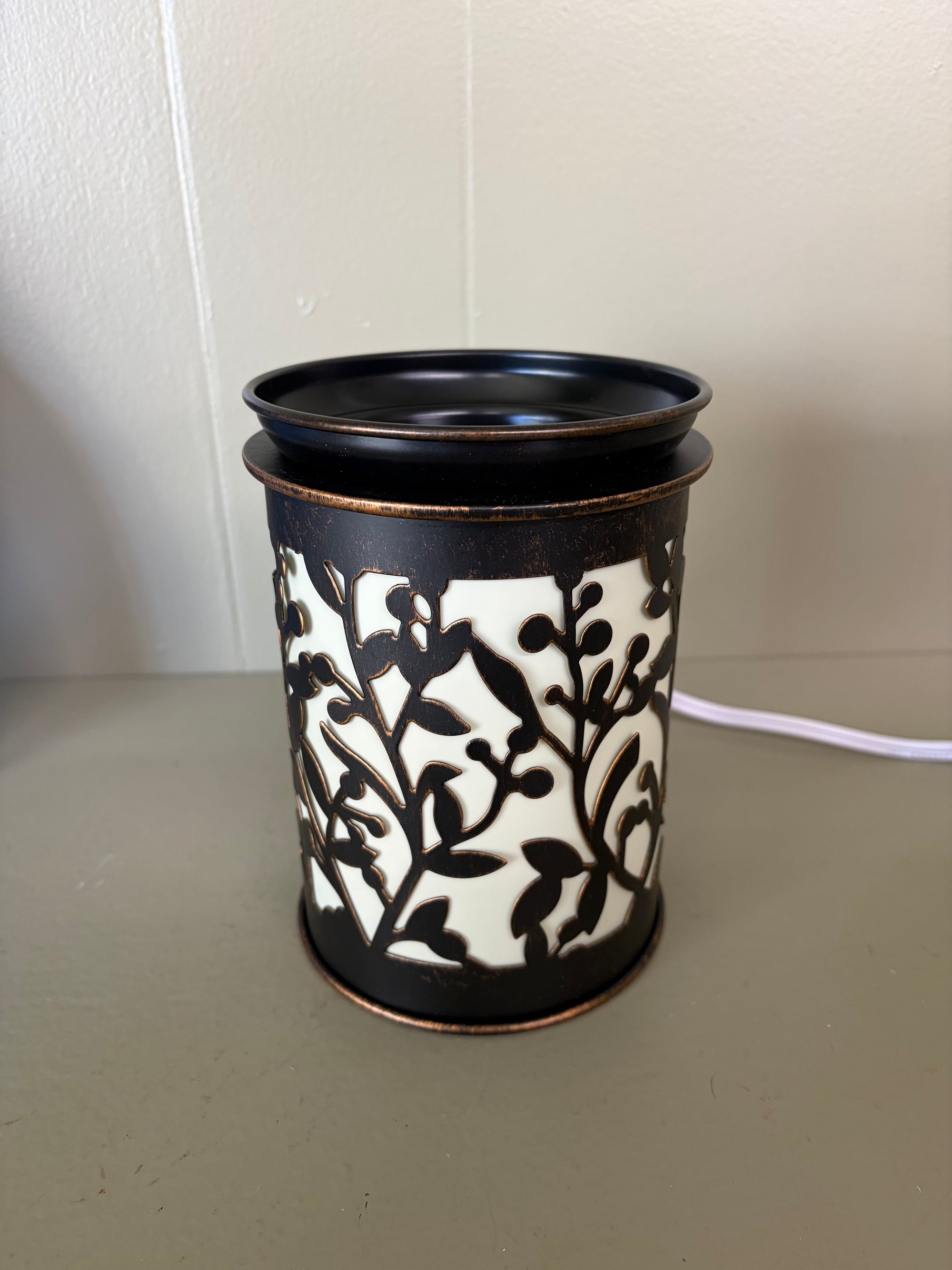 Branch Wax Warmer