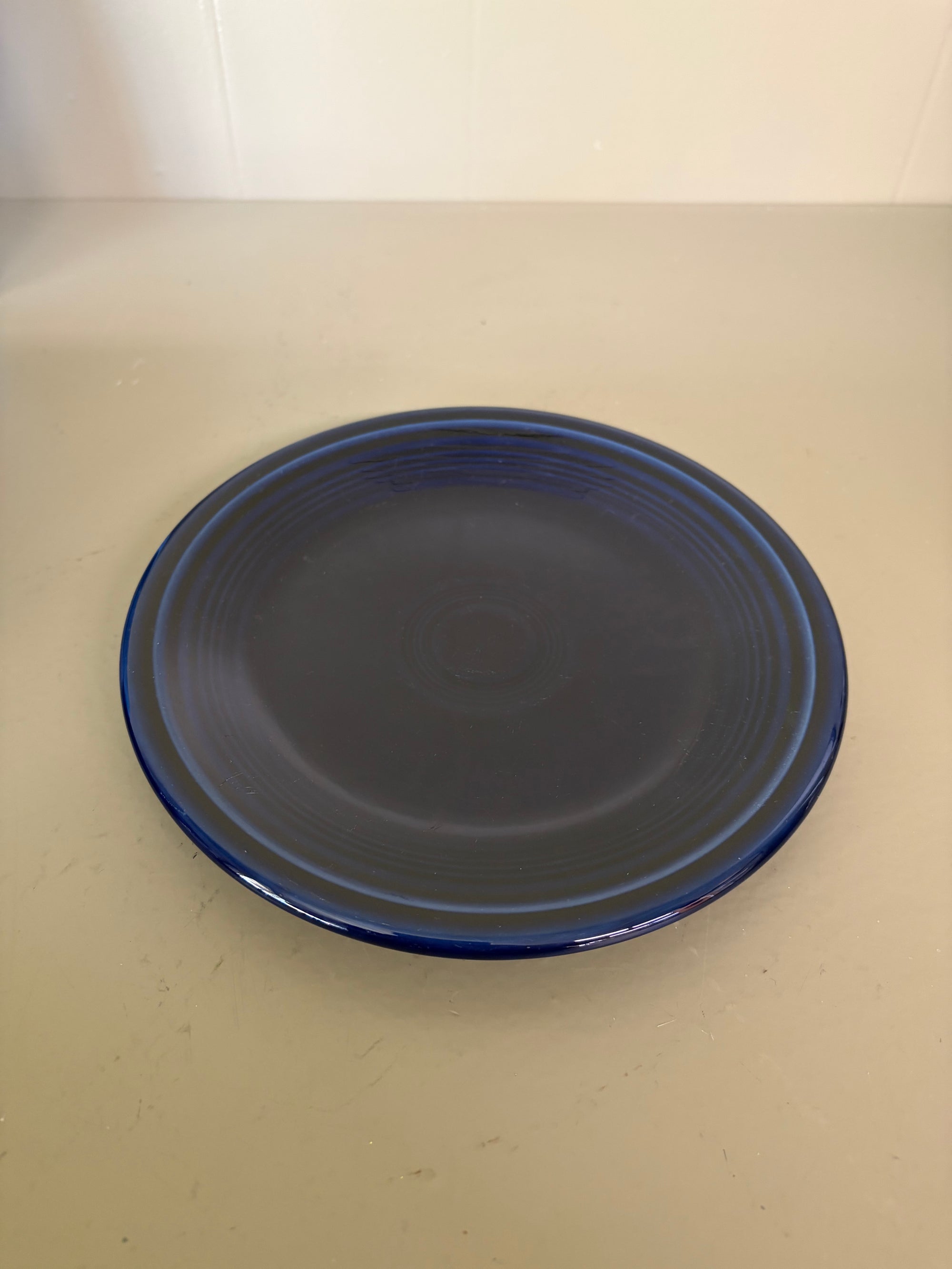 Fiesta Plate