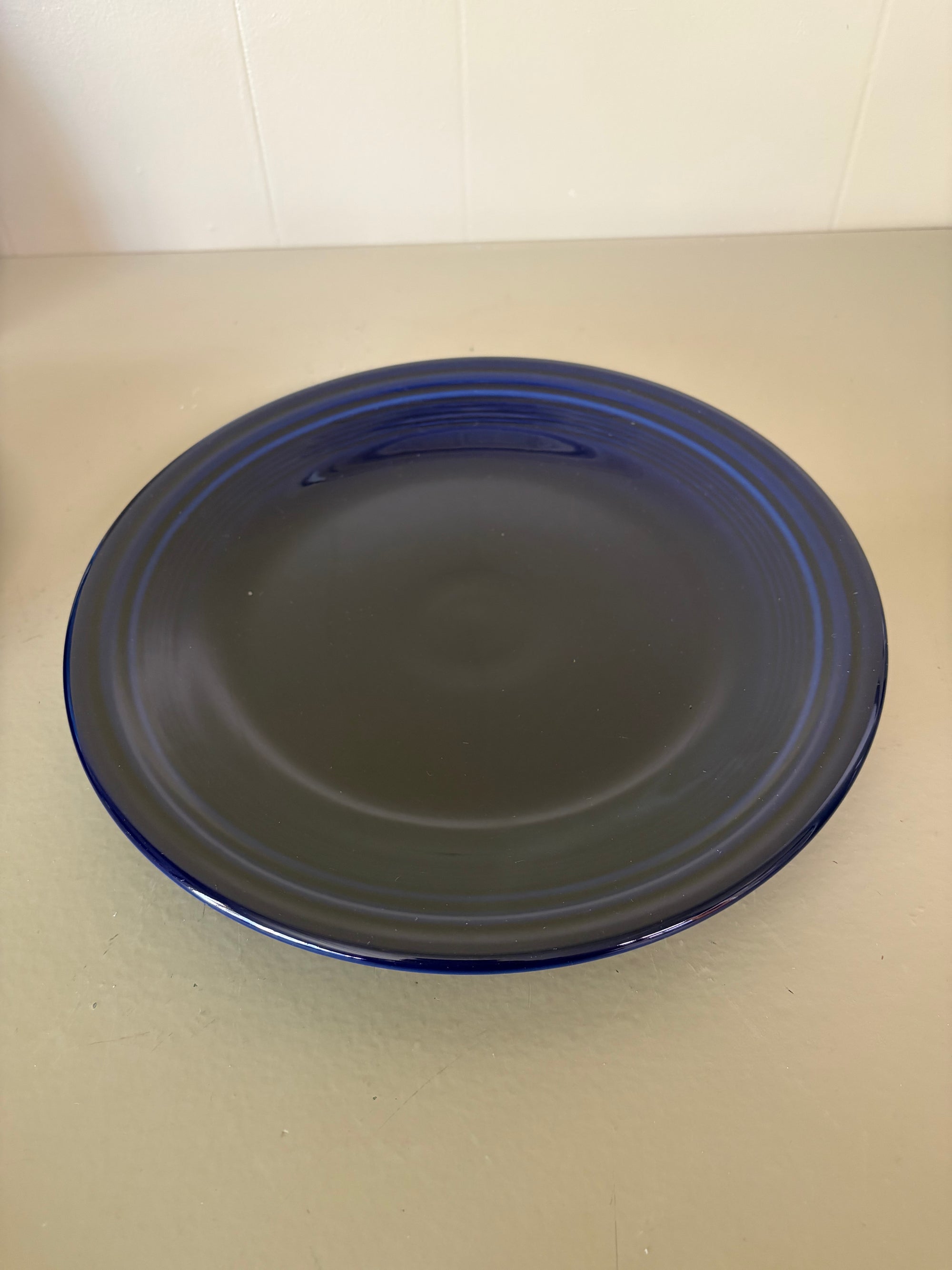 Fiesta Plate