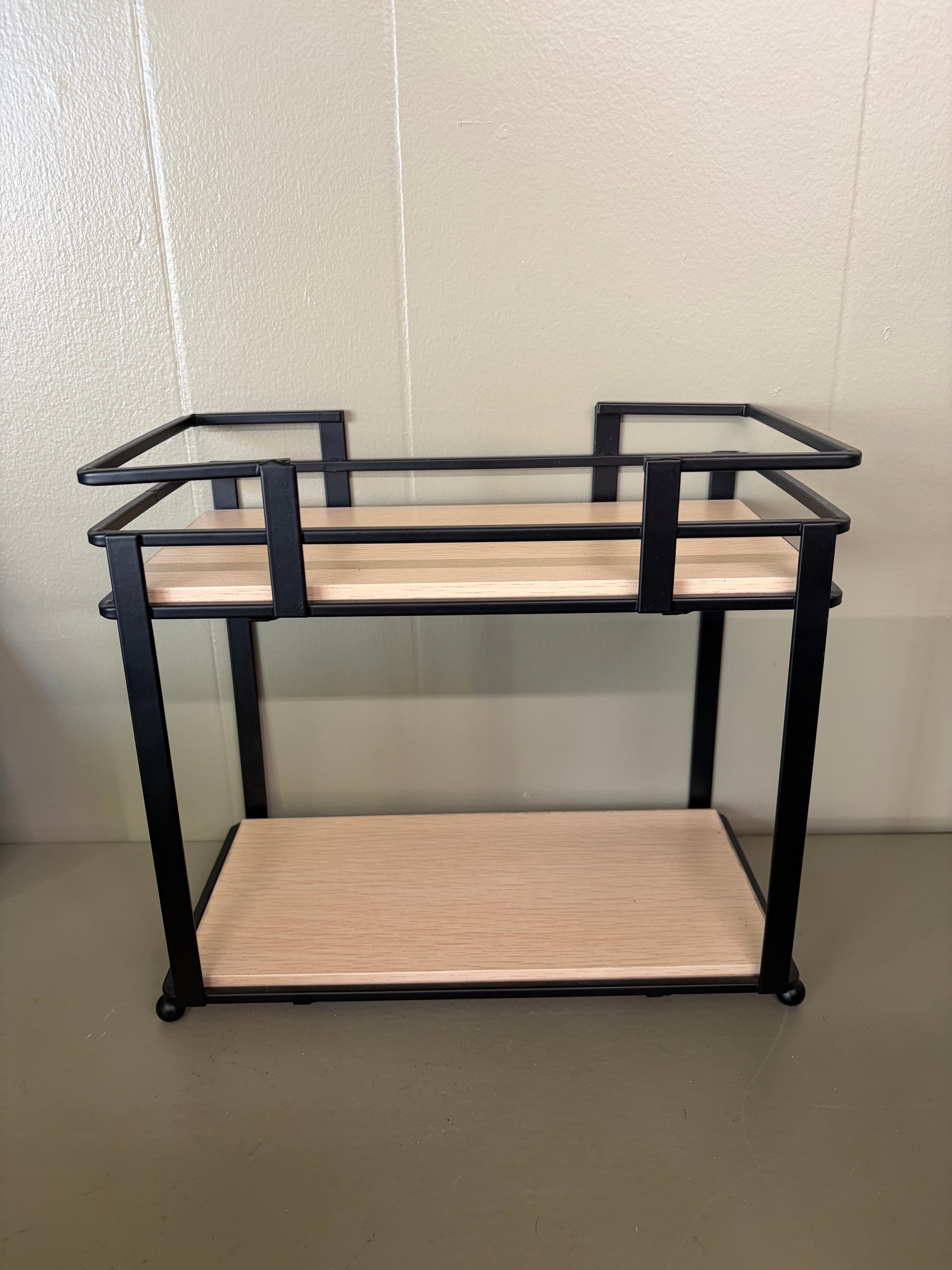 2-Tier Desk Organizer