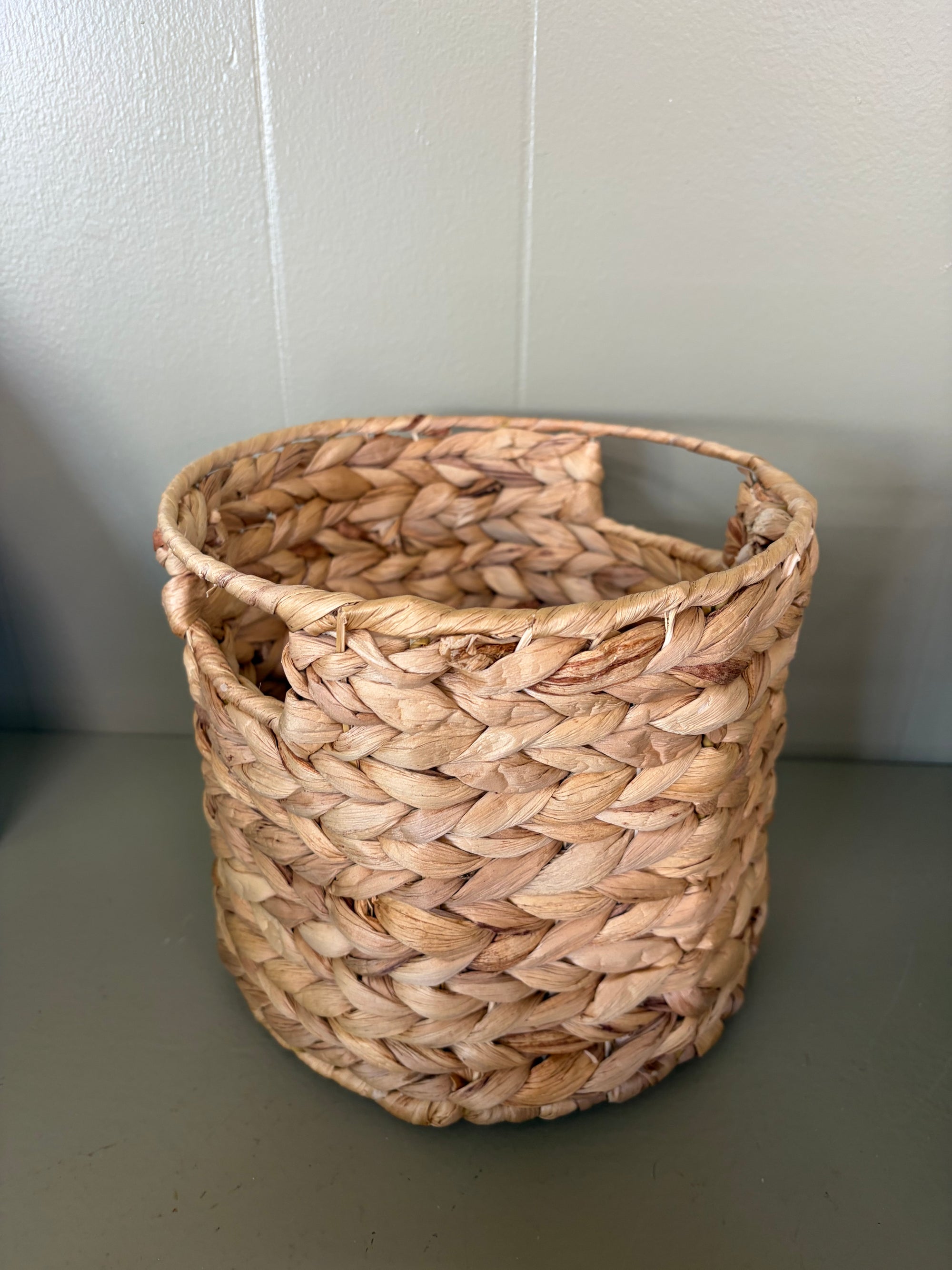 Woven Basket
