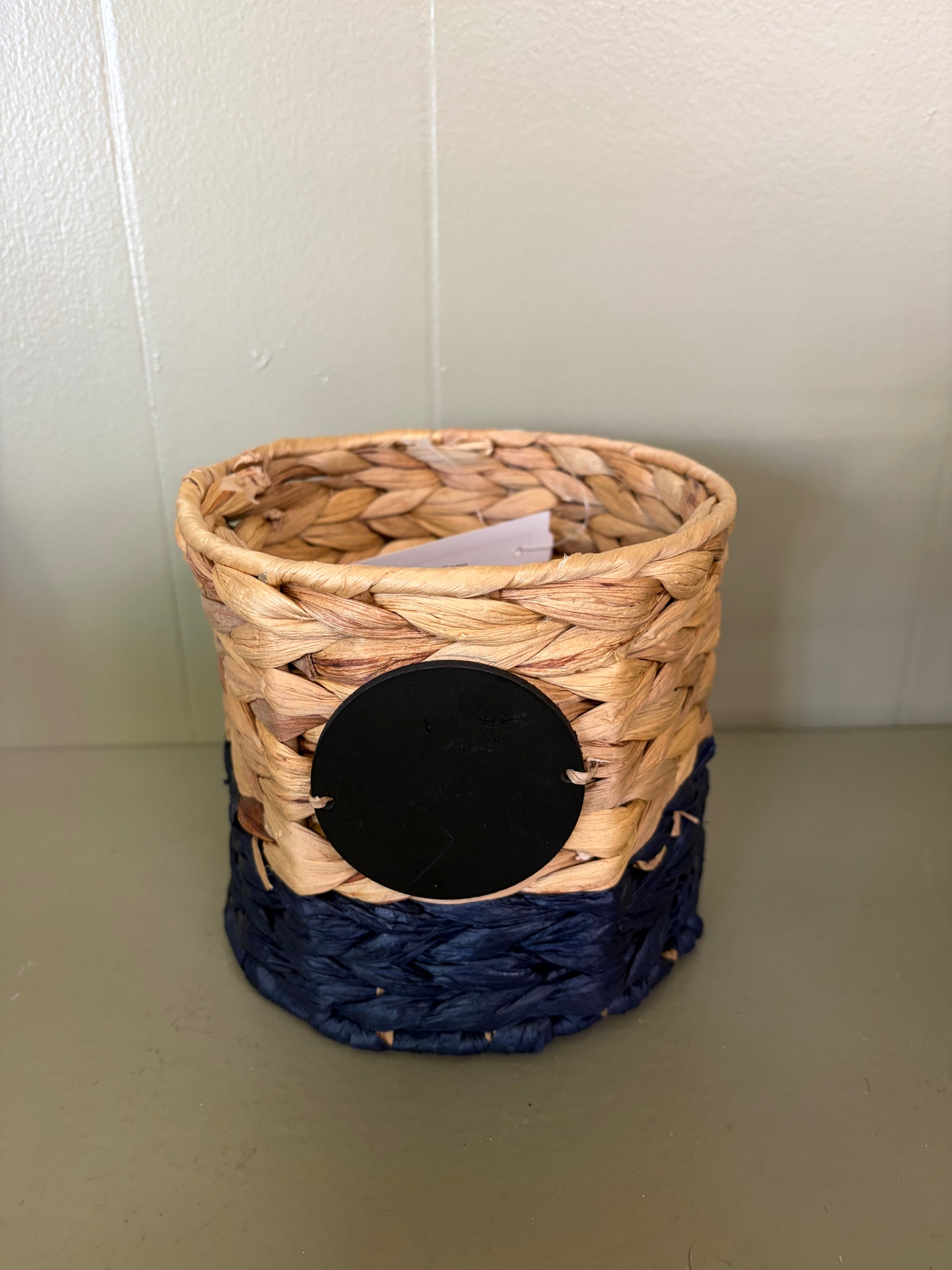 Woven Basket