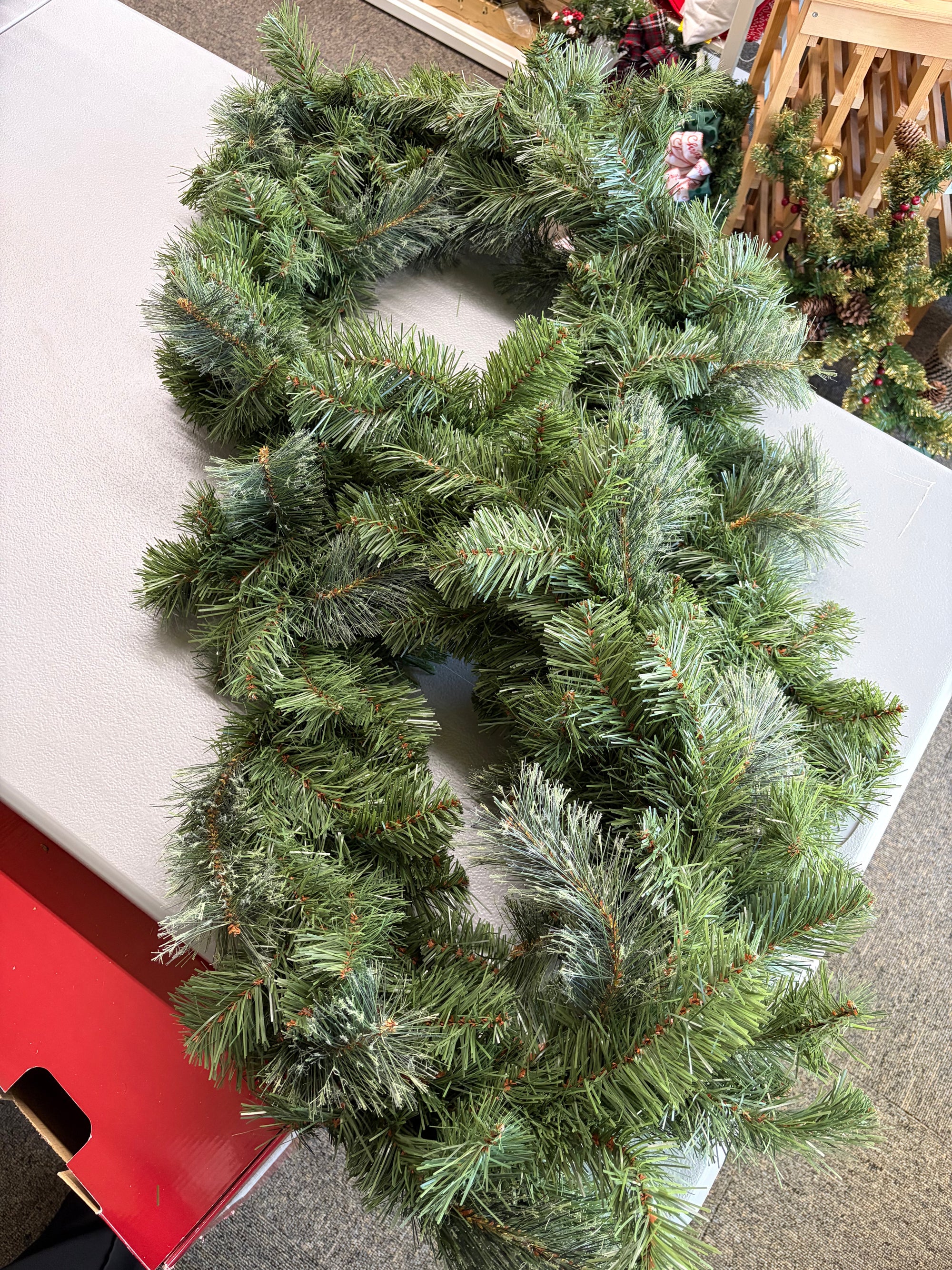 Large Garland